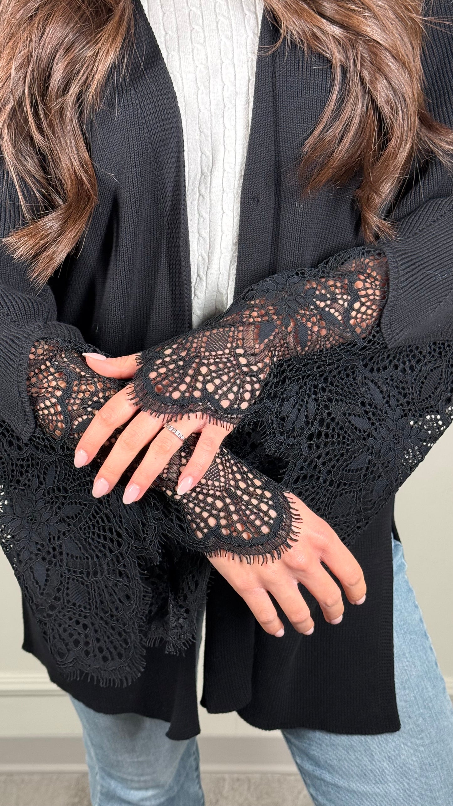 Twinset OUTLET cardigan