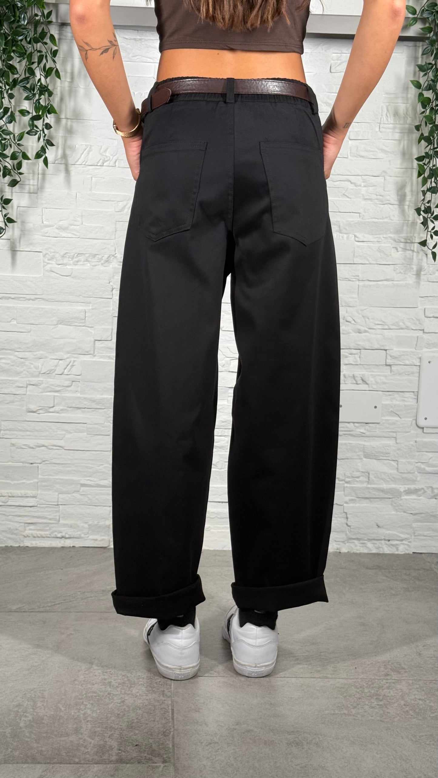 IMPERIAL Pants S119
