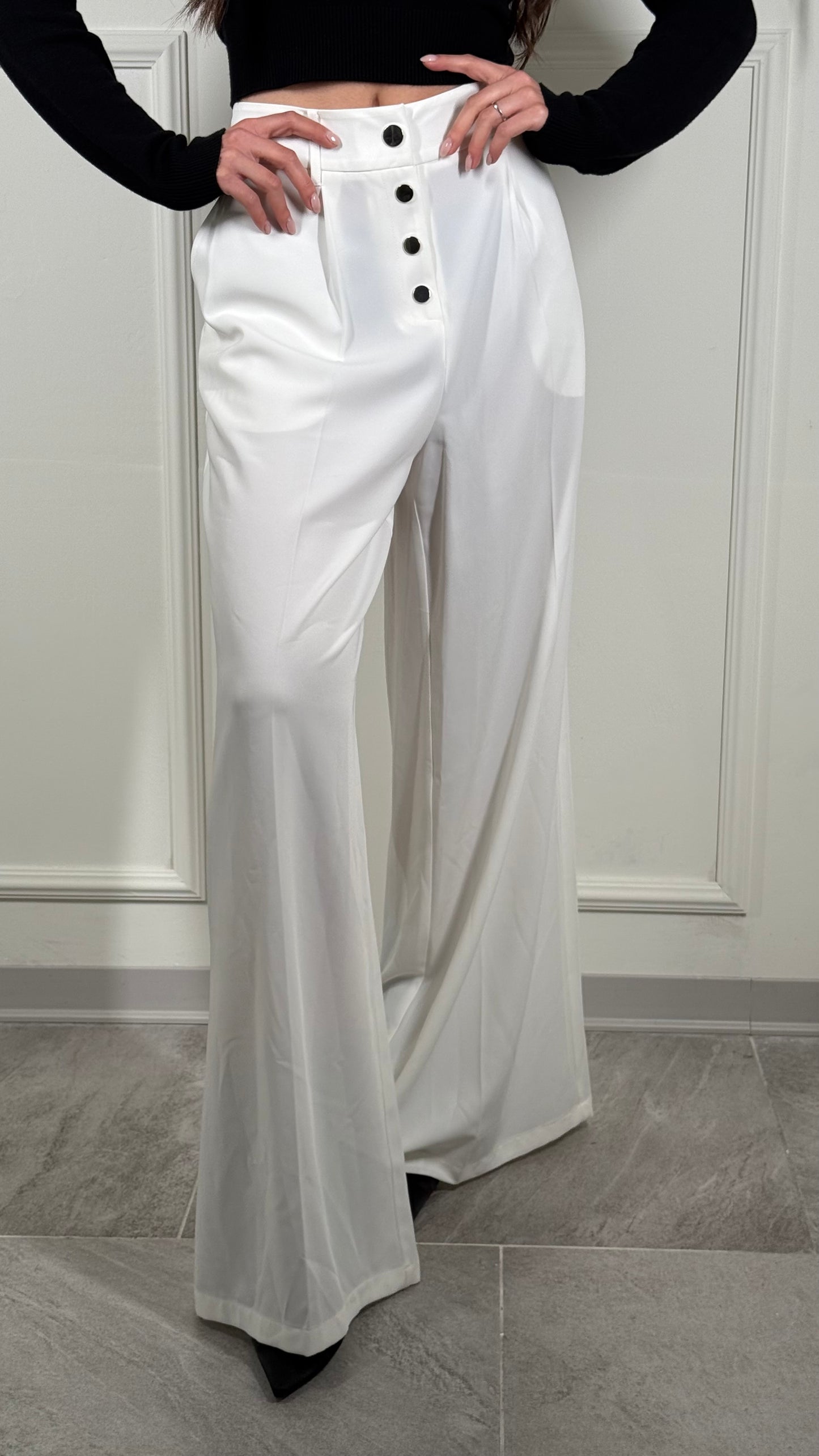LiuJo OUTLET White A75