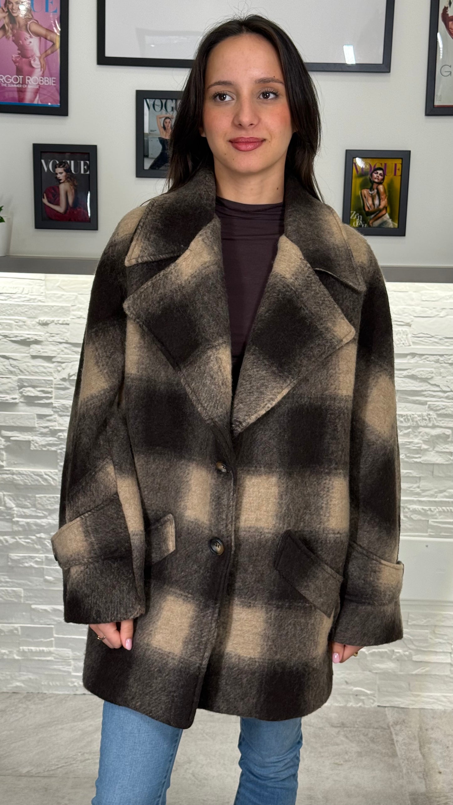 Thodami Cappottino Z75