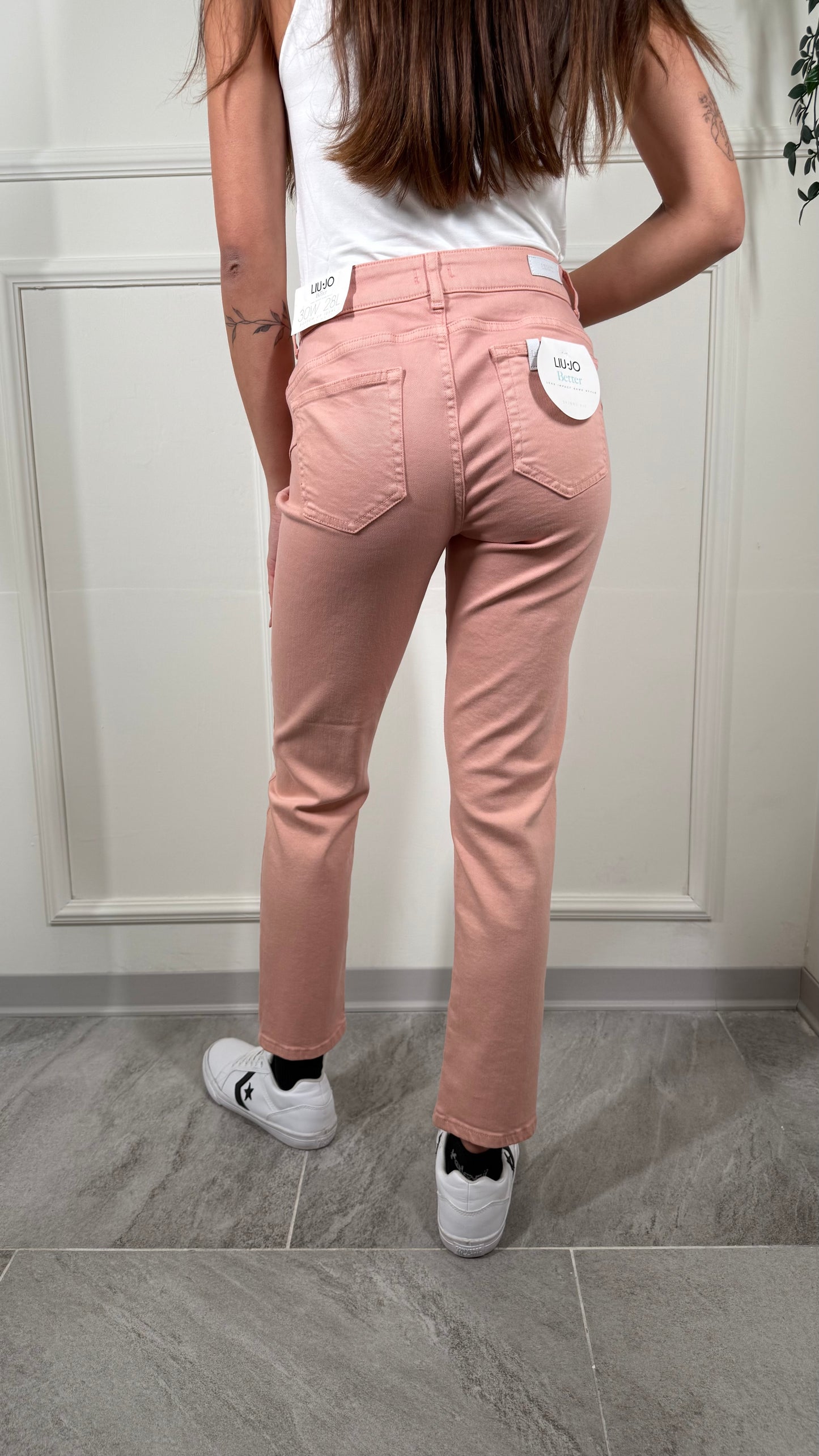 LiuJo OUTLET Jeans