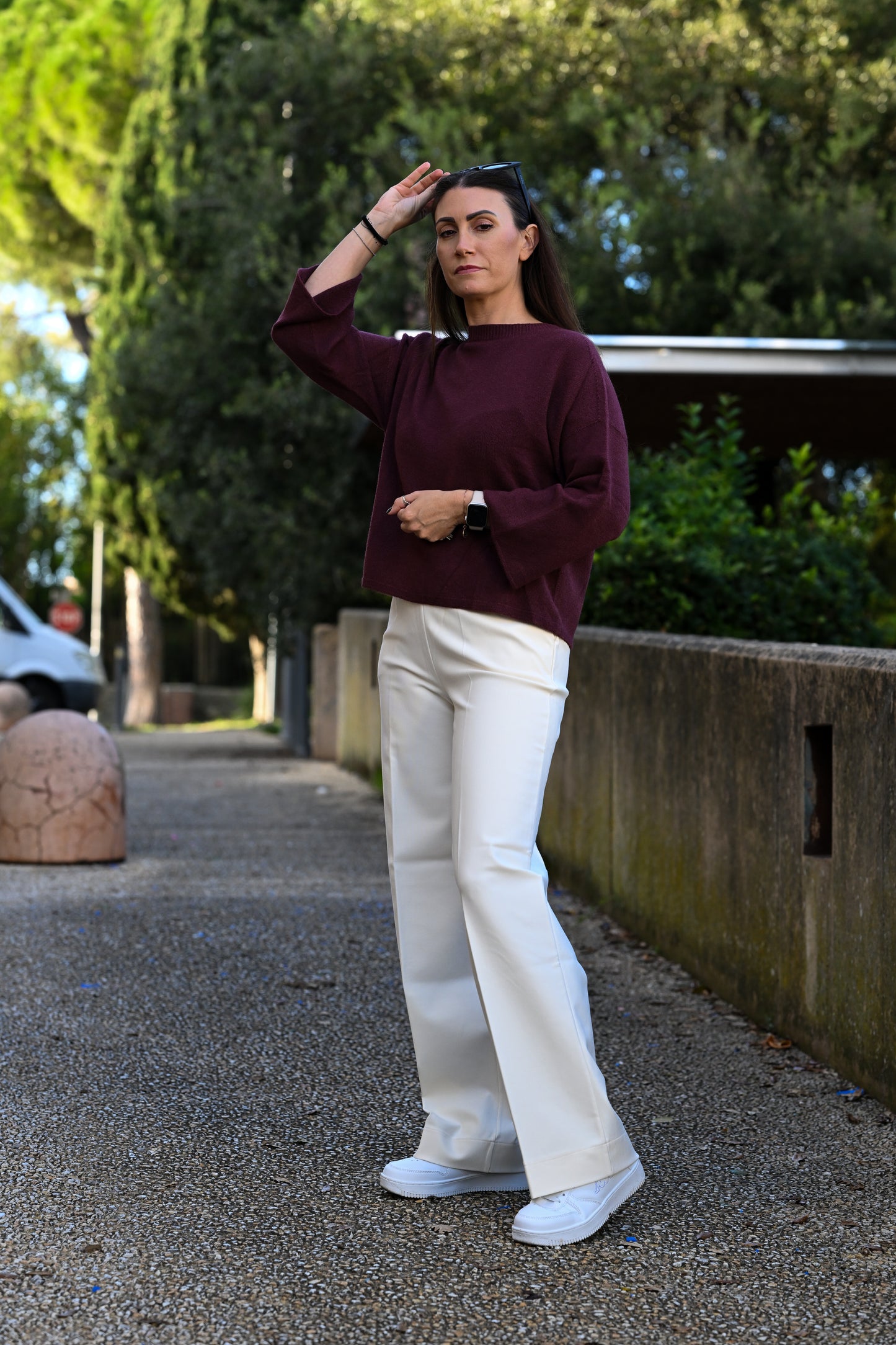 Ragno Palazzo Pocket S70