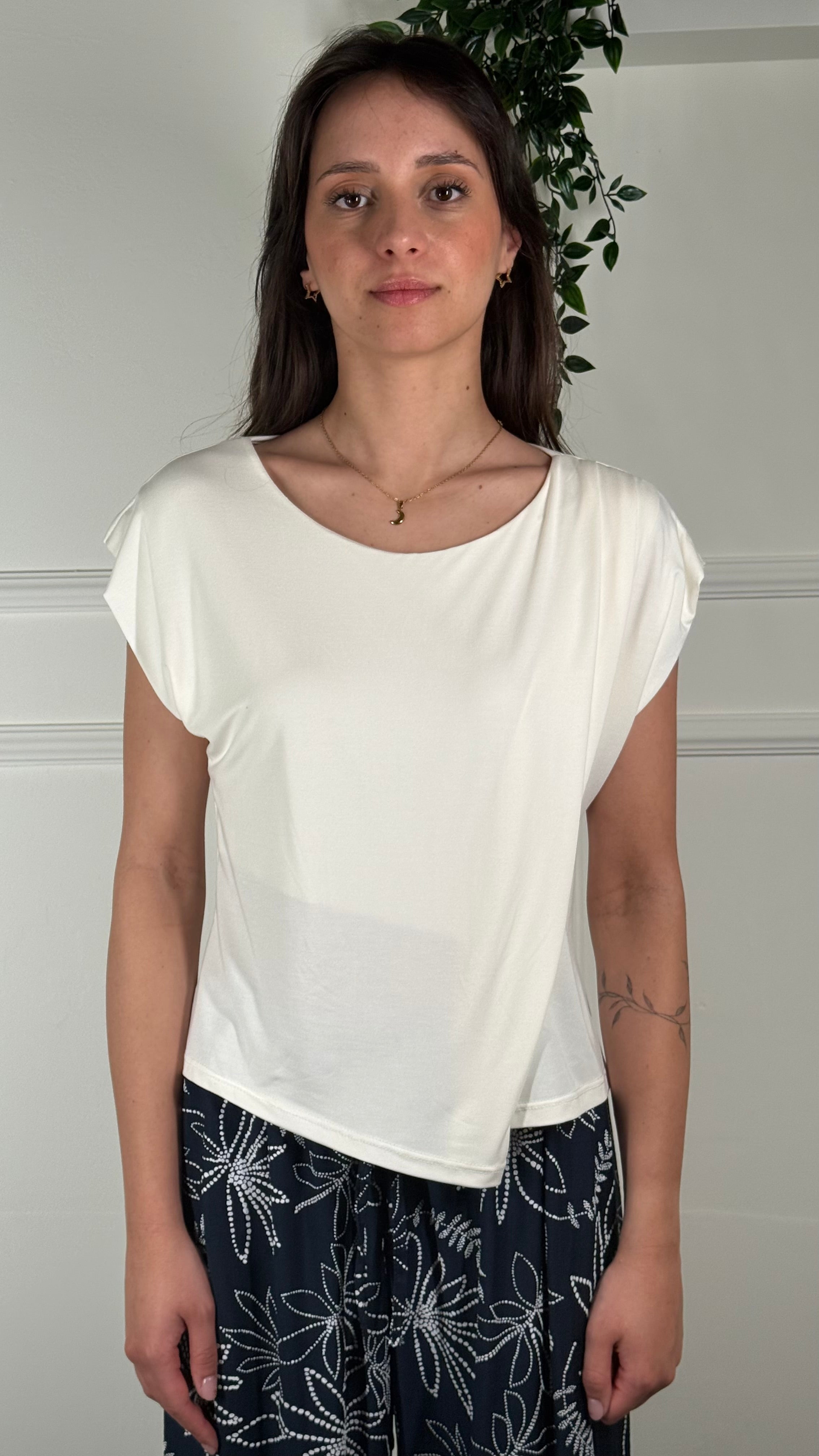 Z.P. Blusa Z25