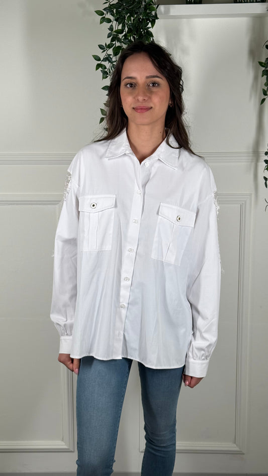 LiuJo OUTLET Camicia