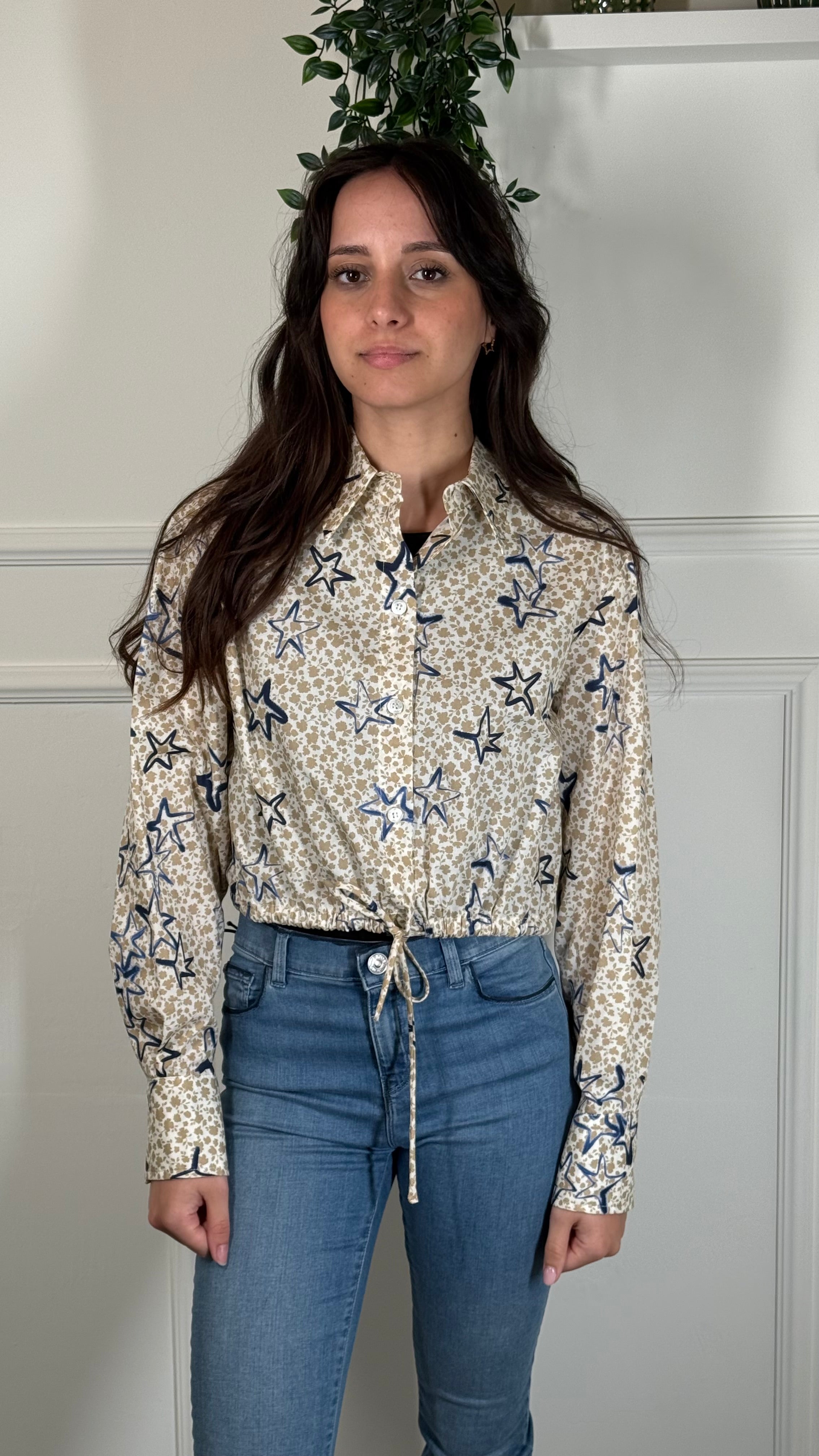 Ottod’Ame OUTLET Camicia
