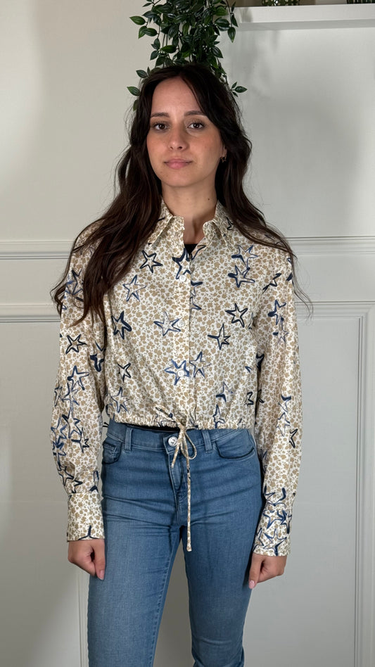 Ottod’Ame OUTLET Camicia
