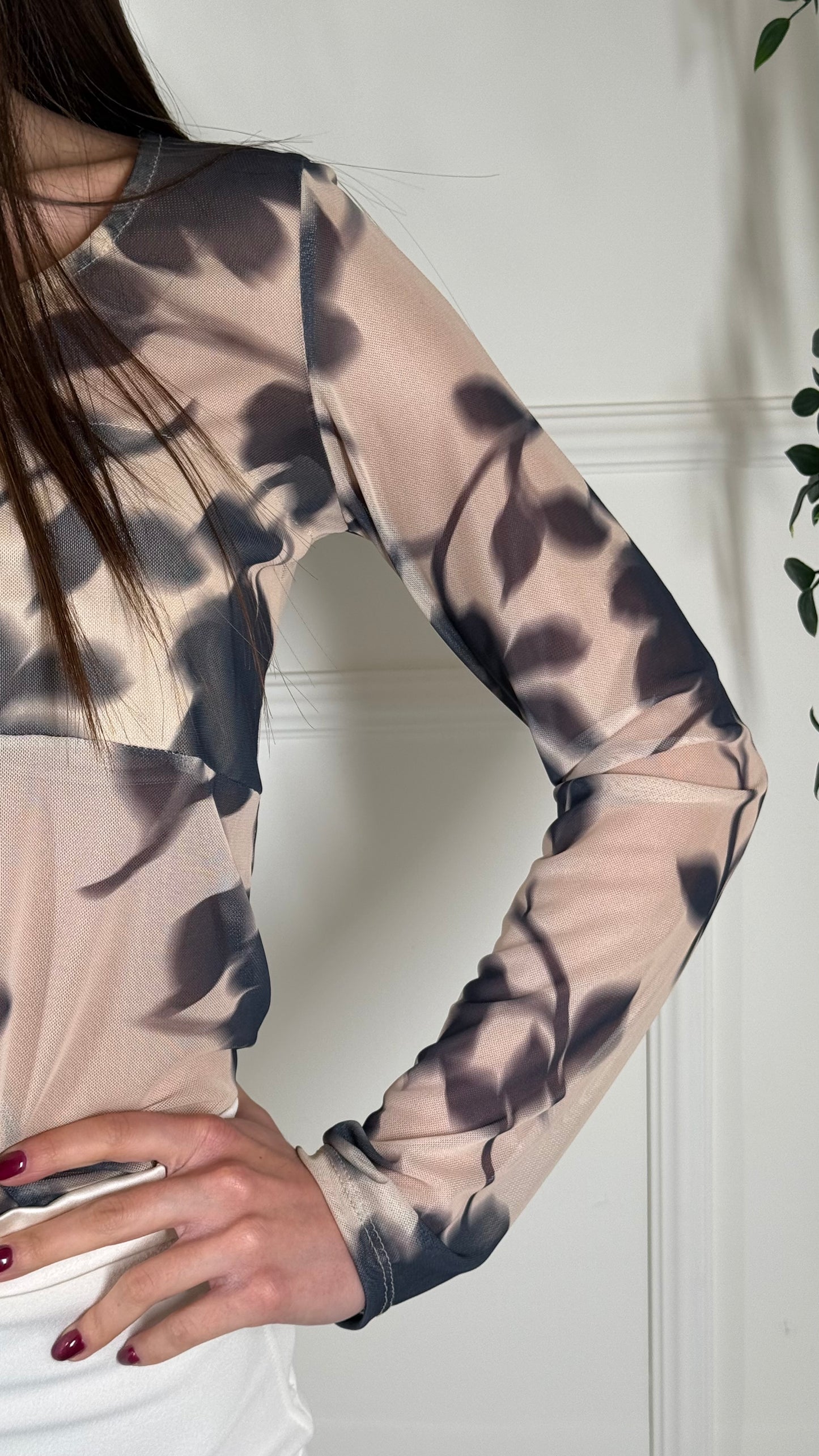 Vicolo OUTLET Blusa S22