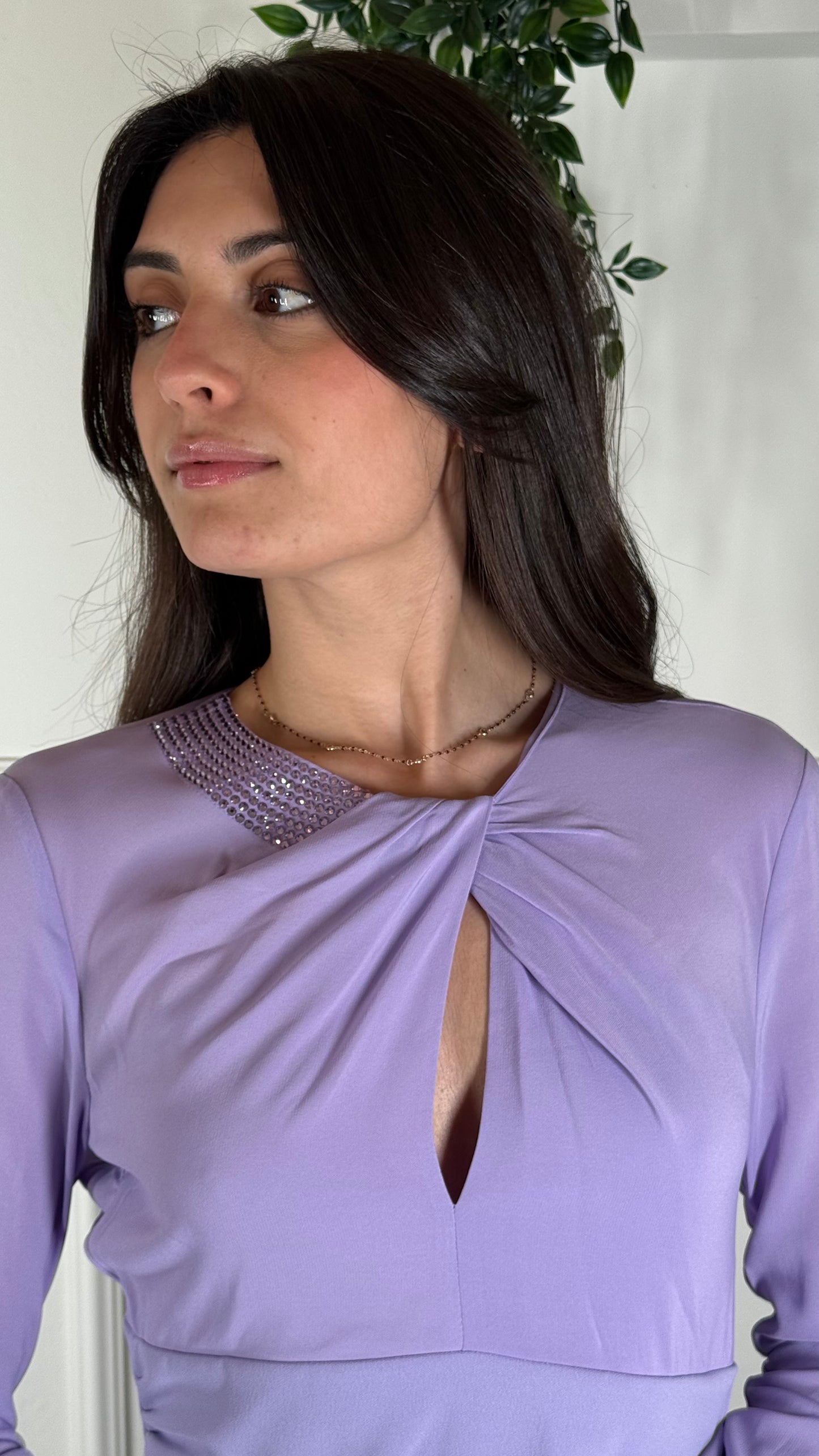 Pinko OUTLET Abito C54
