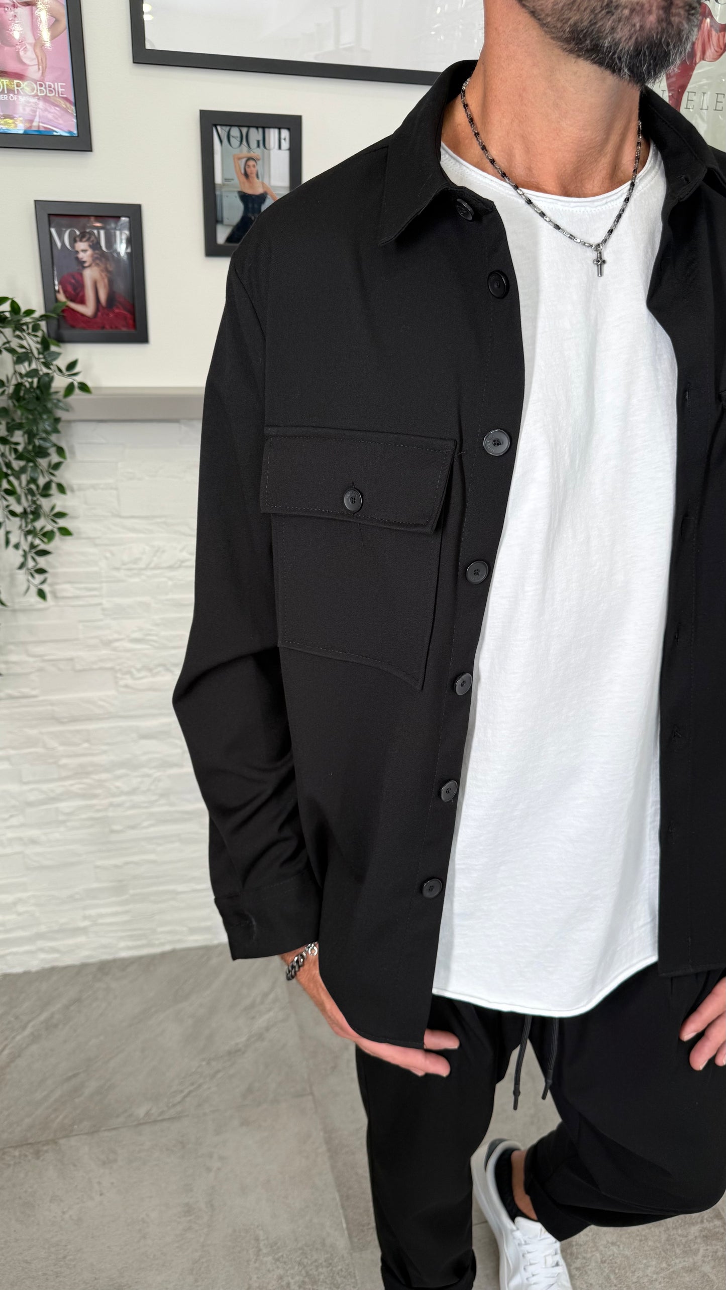 IMPERIAL Camicia L21
