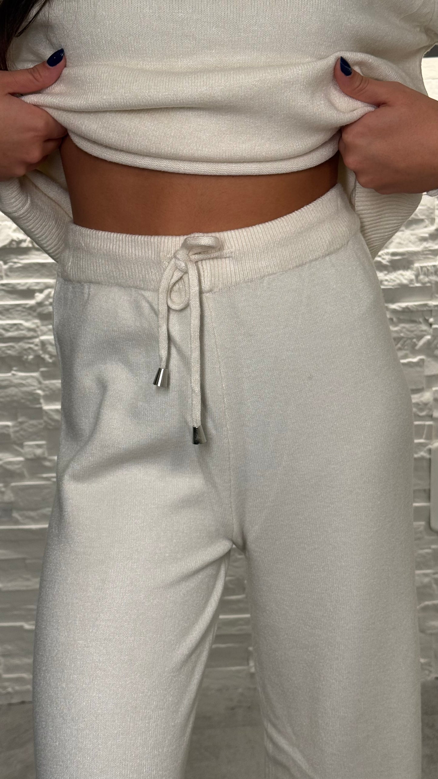 A.R. Tuta Maglia Z91