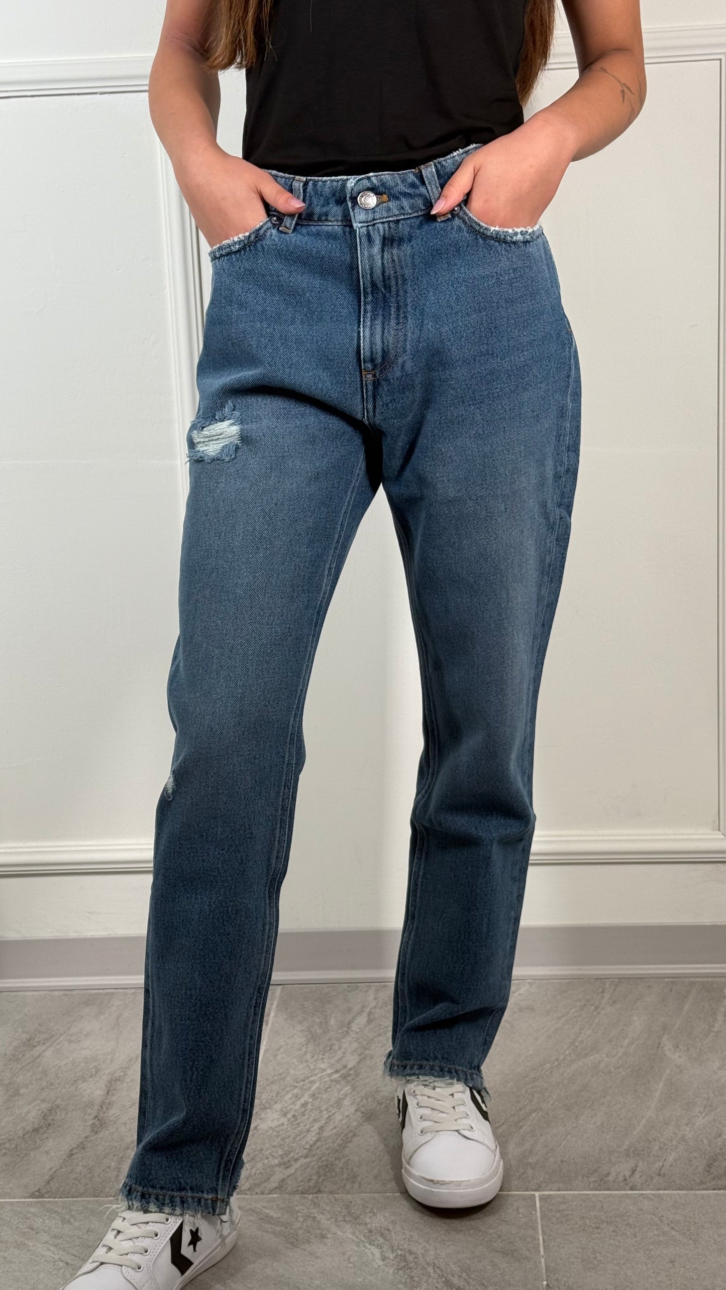 Vicolo OUTEL Jeans C17