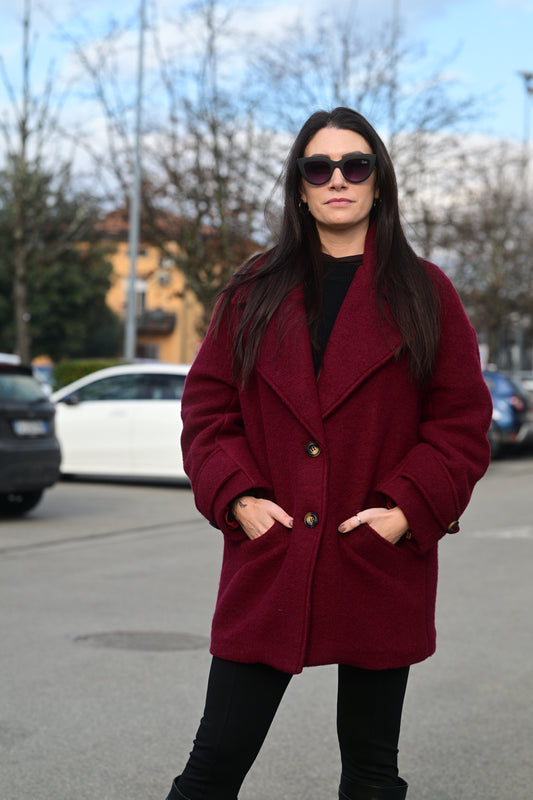 Thodami Cappottino Z75