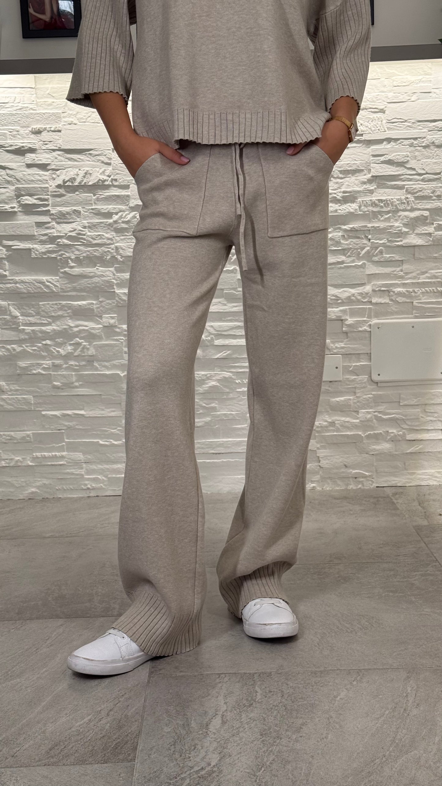 A.R. Tuta maglia Z87