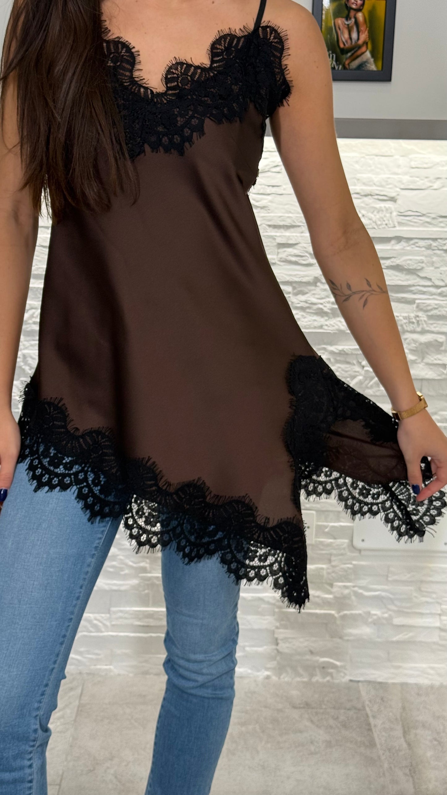 A.R. Canotta Pizzo Z55