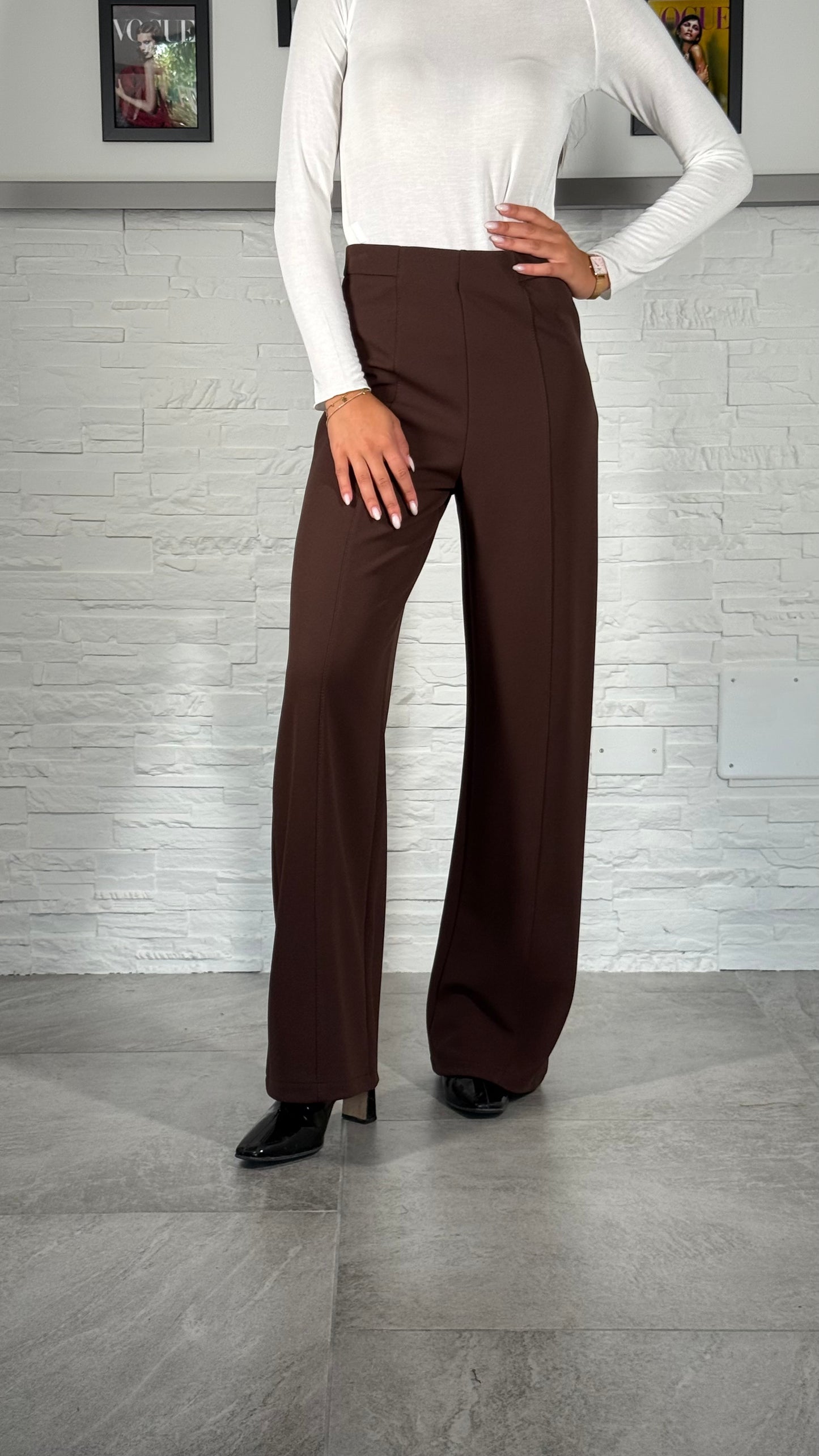 Rinascimento Pants S89
