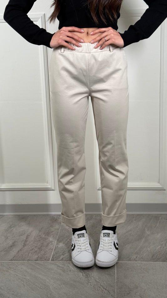 Ragno Straight Pockets A43
