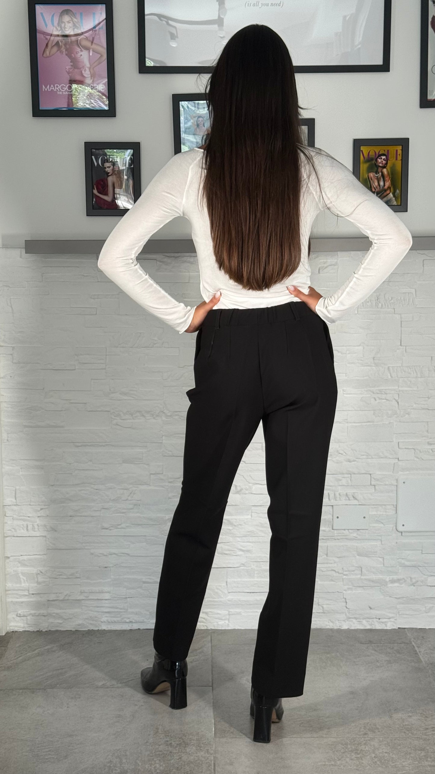 Ragno PantStraight S68