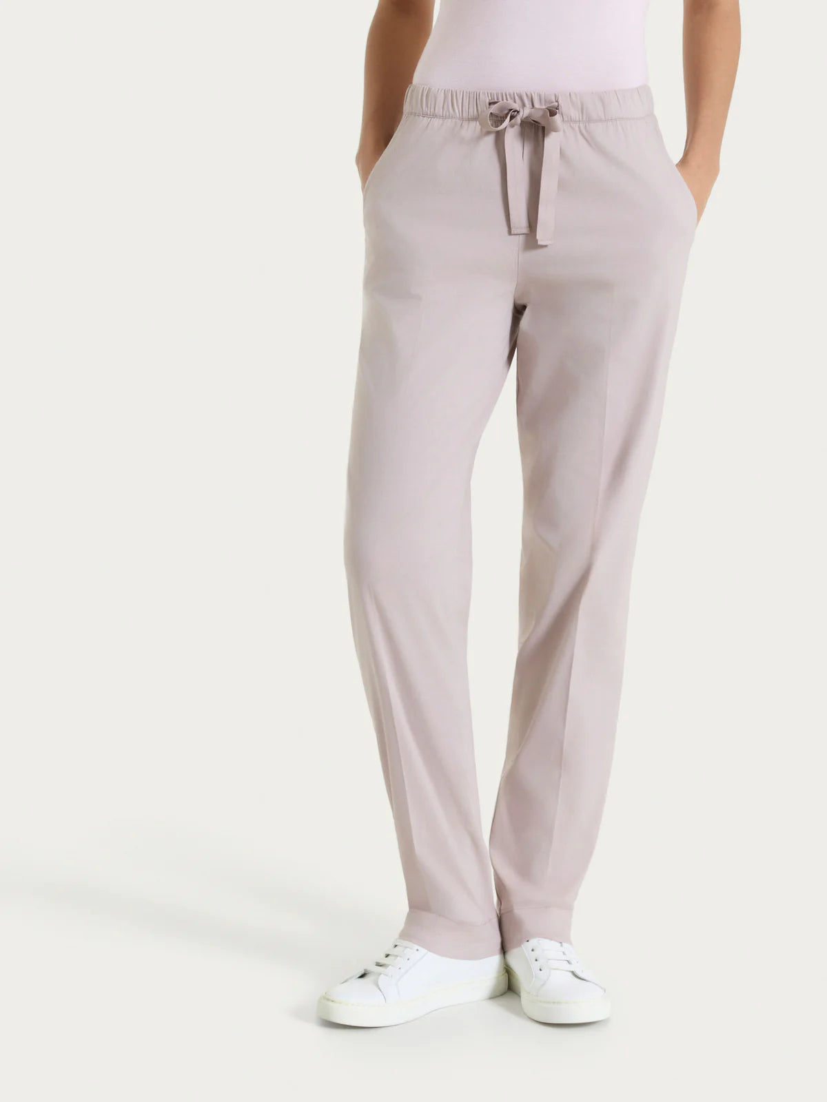 RAGNO Pants Jogger Rosa