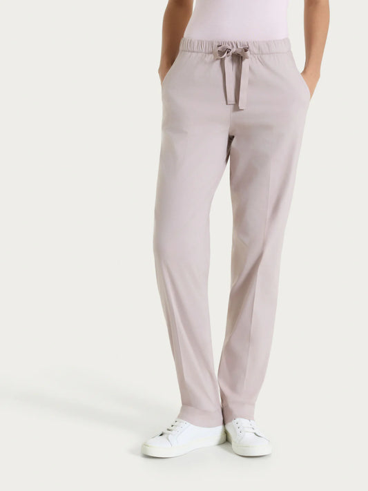 RAGNO Pants Jogger Rosa