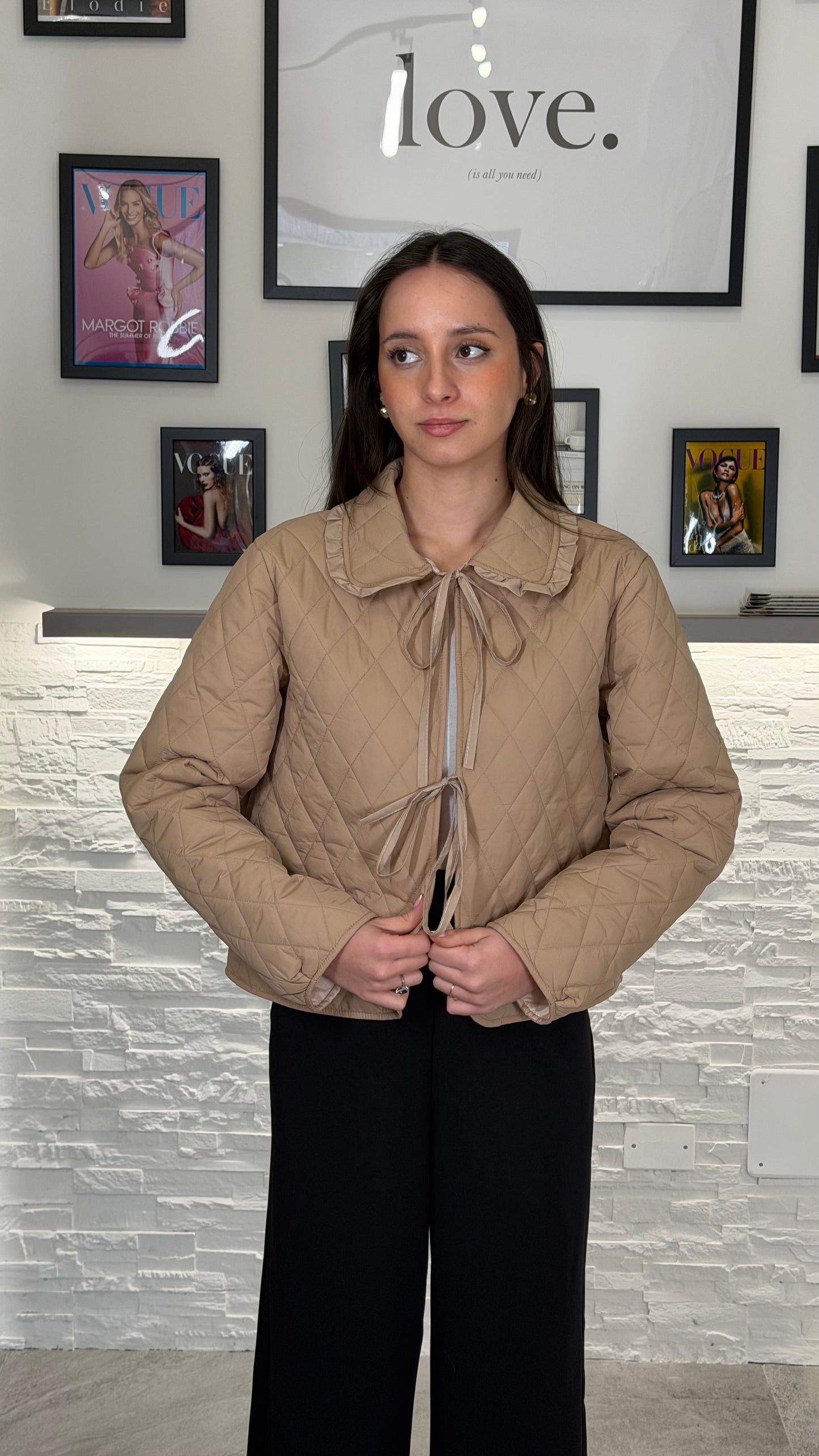 LOKITA Piumino 100 gr