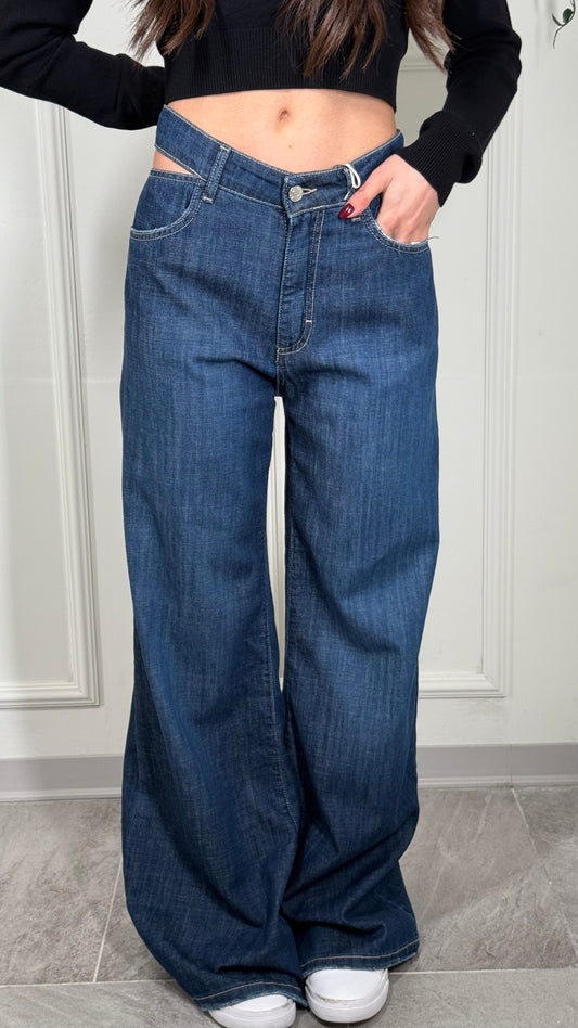 Kontatto OUTLET Jeans Luisa