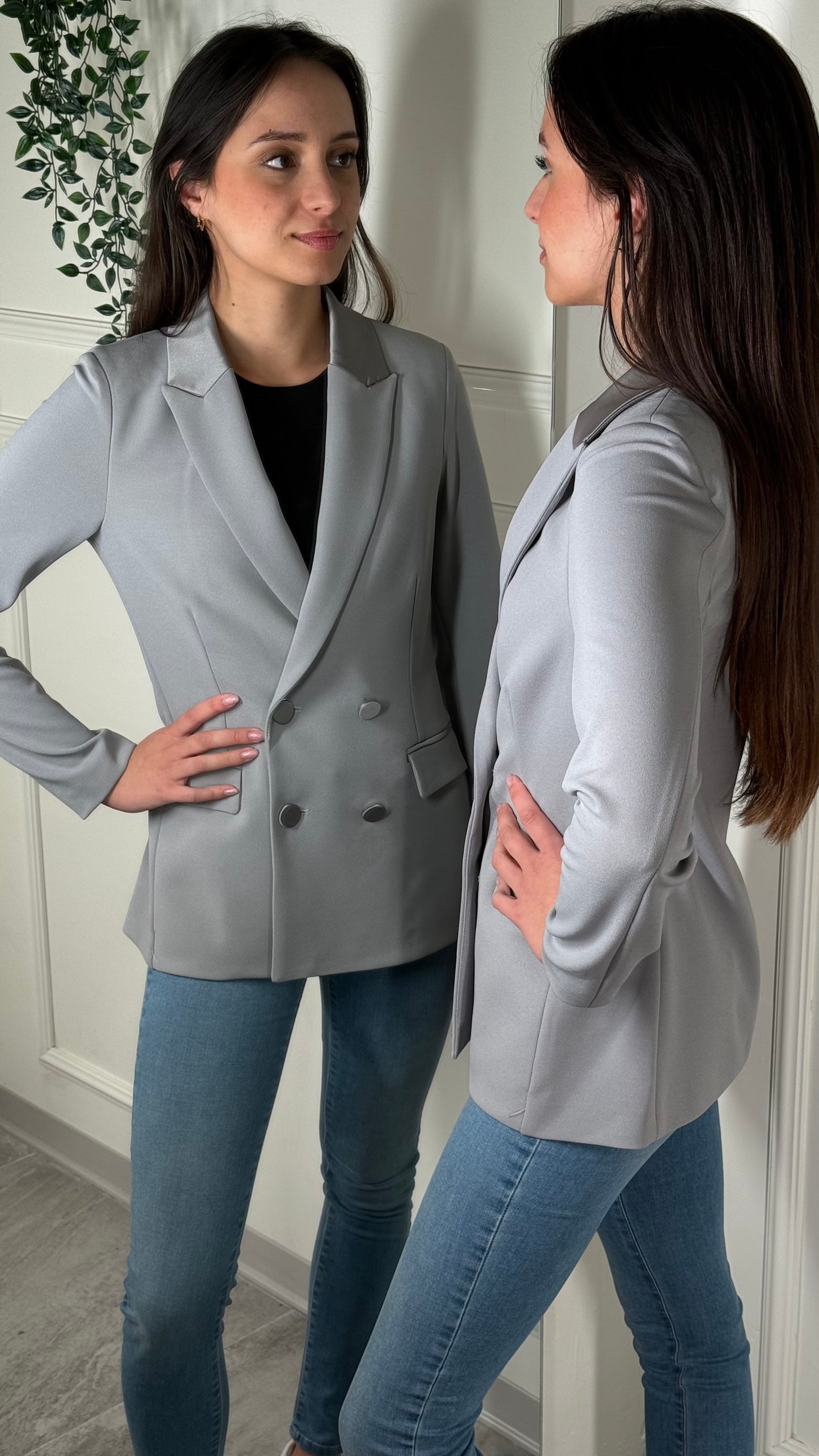 Vicolo OUTLET Giacca C67