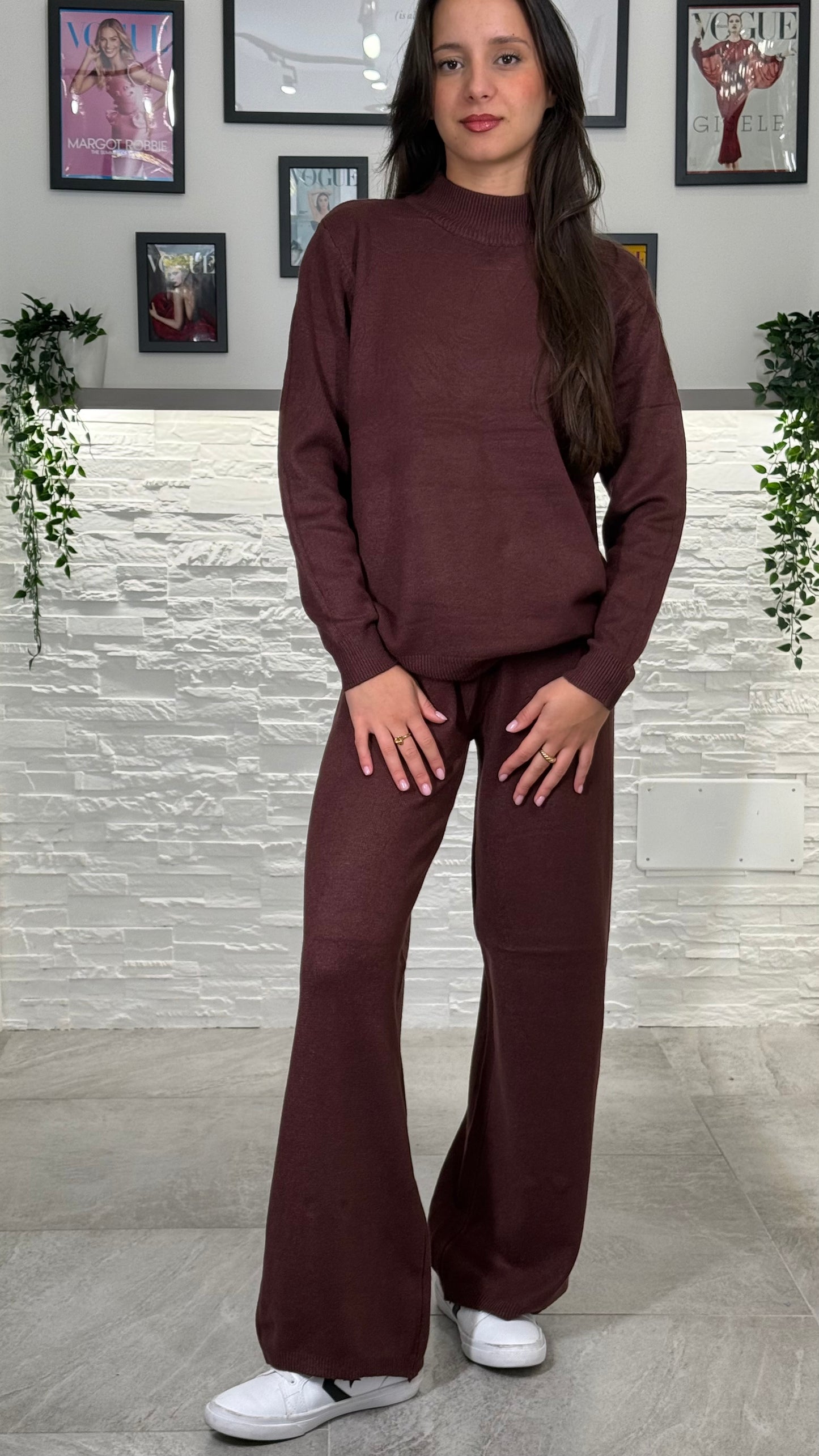 A.R. Tuta Maglia Z91