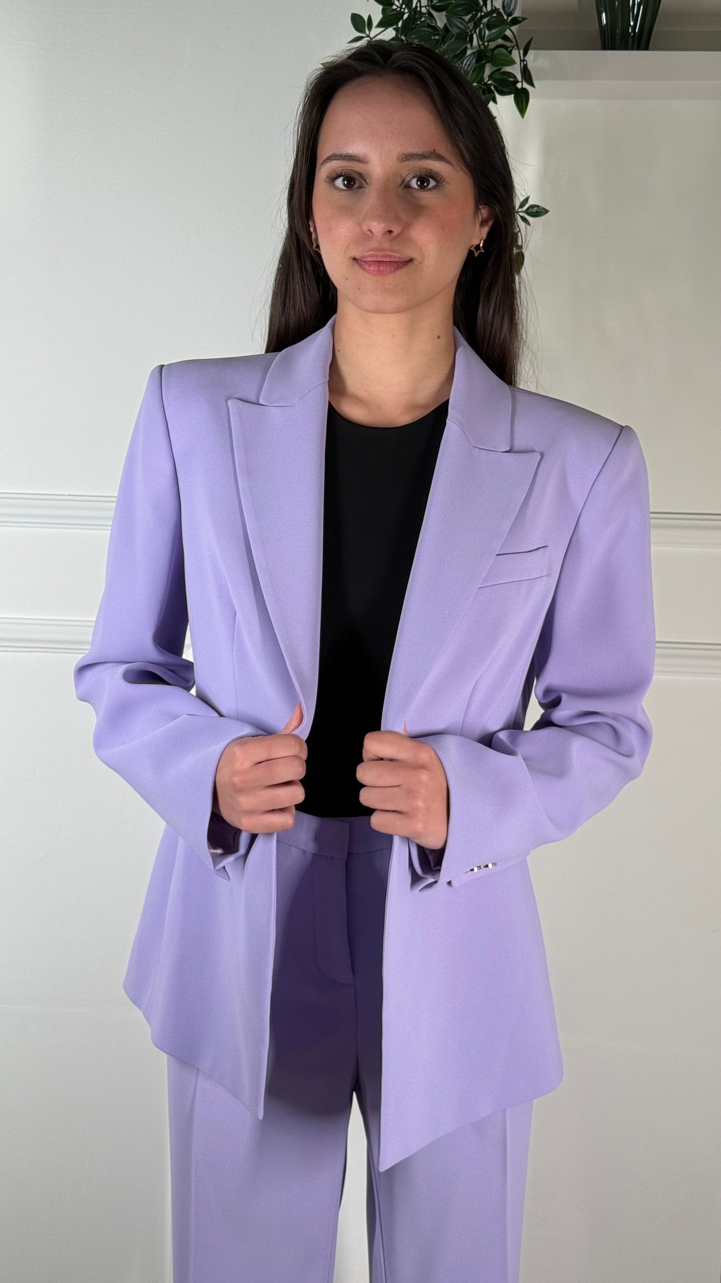 PINKO OUTLET Tailleur C39