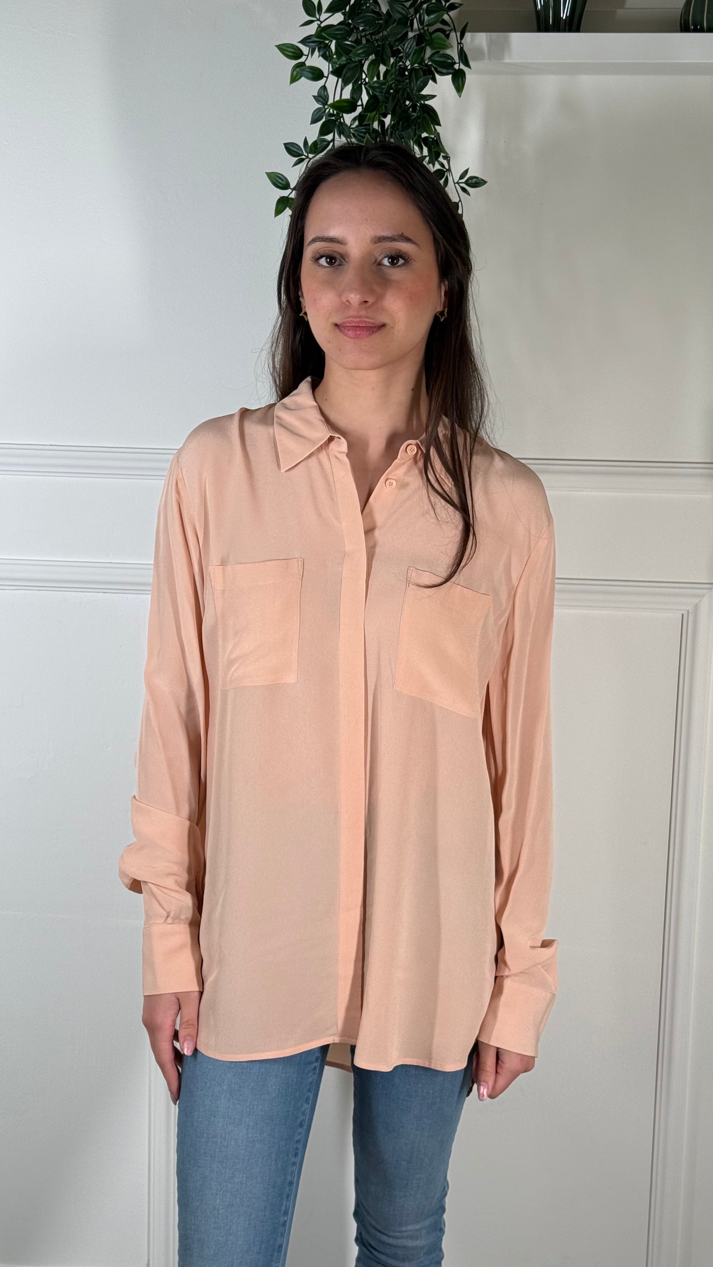 Pinko OUTLET Camicia C34