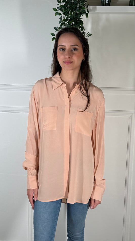 FINE SERIE Pinko OUTLET Camicia C34