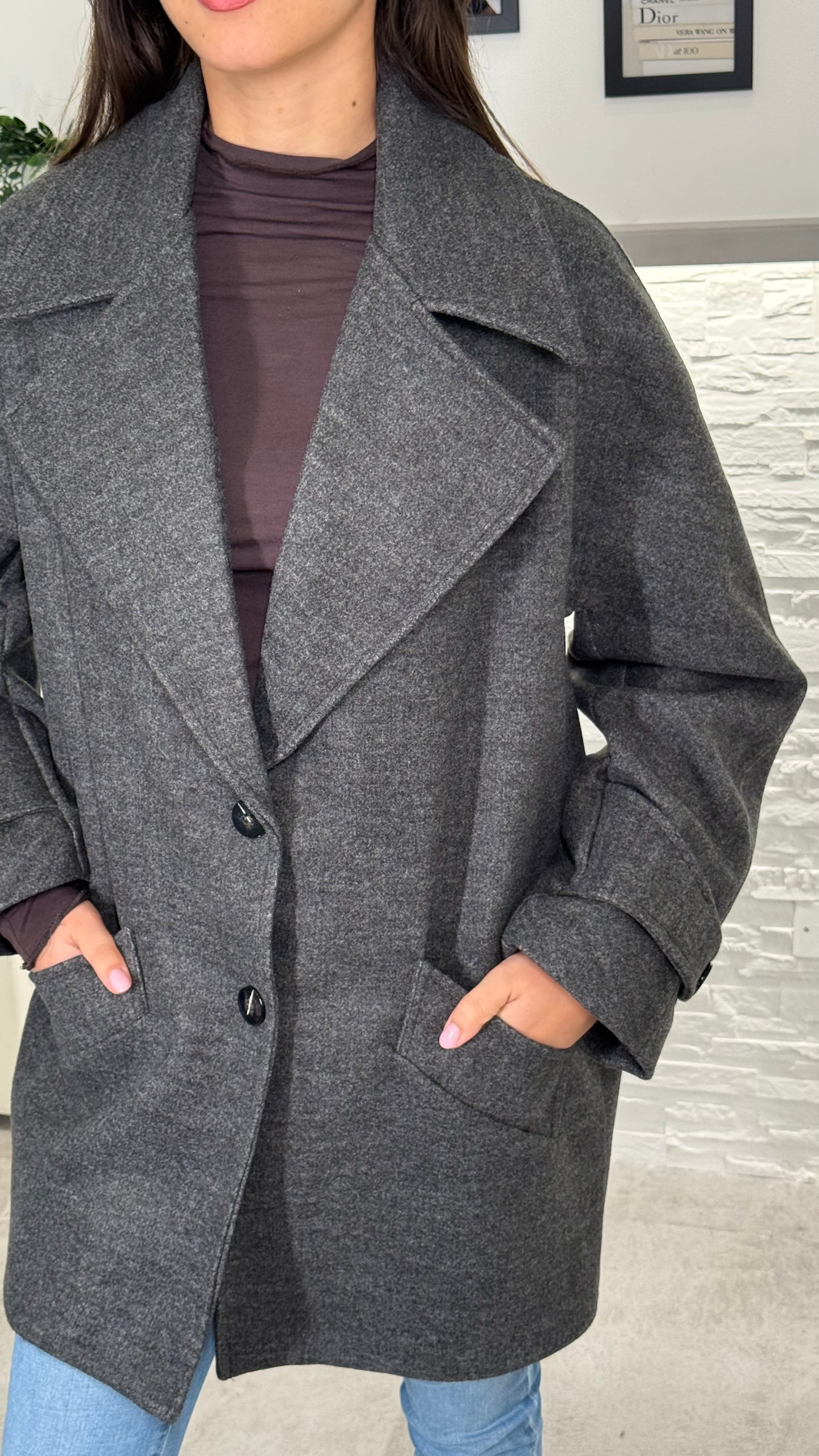 Thodami CAPPOTTO Z76