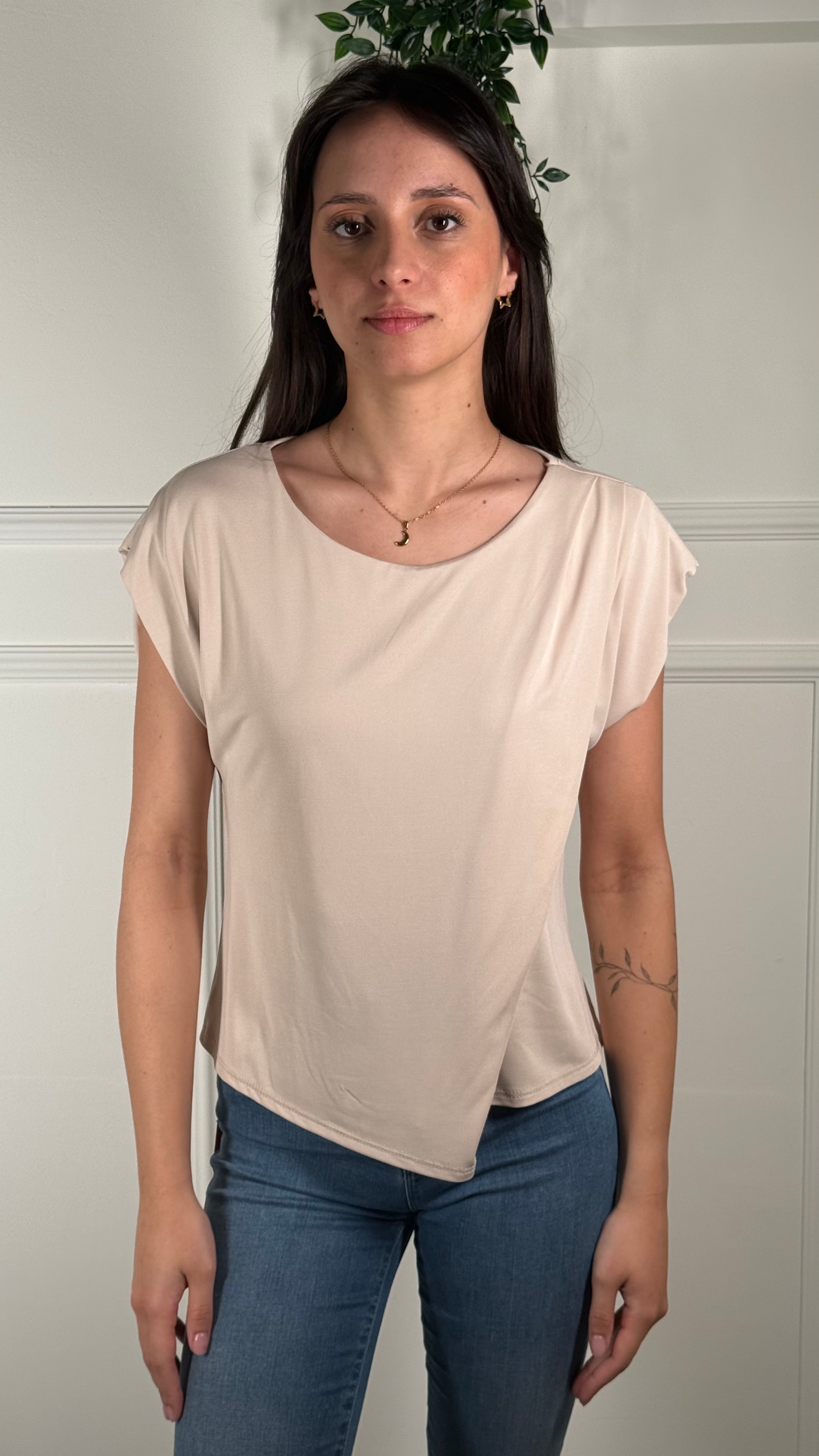 Z.P. Blusa Z25