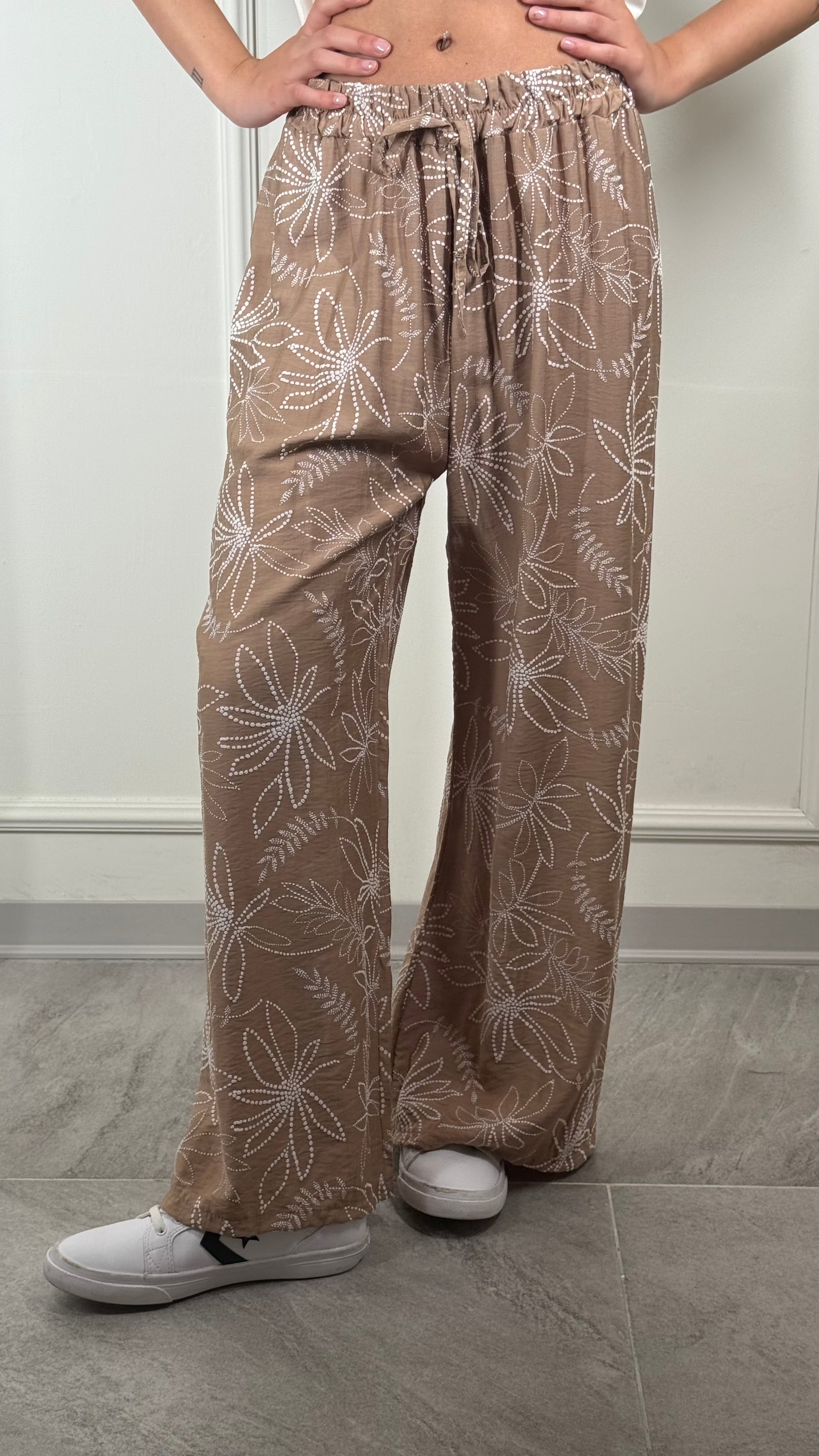 A.R. Pantalone Fantasy Z21
