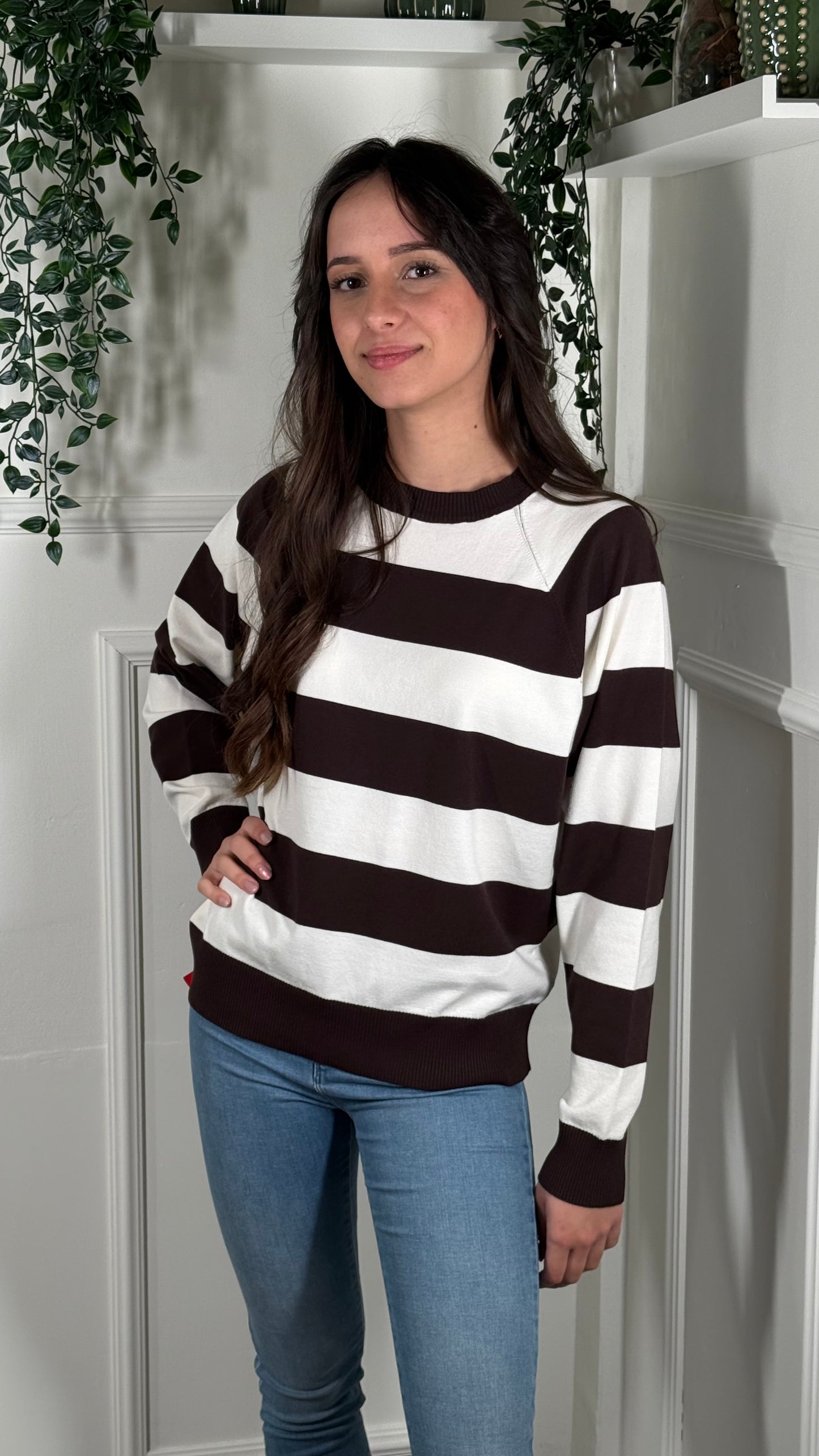 Kontatto Golfino Gondoliere A36