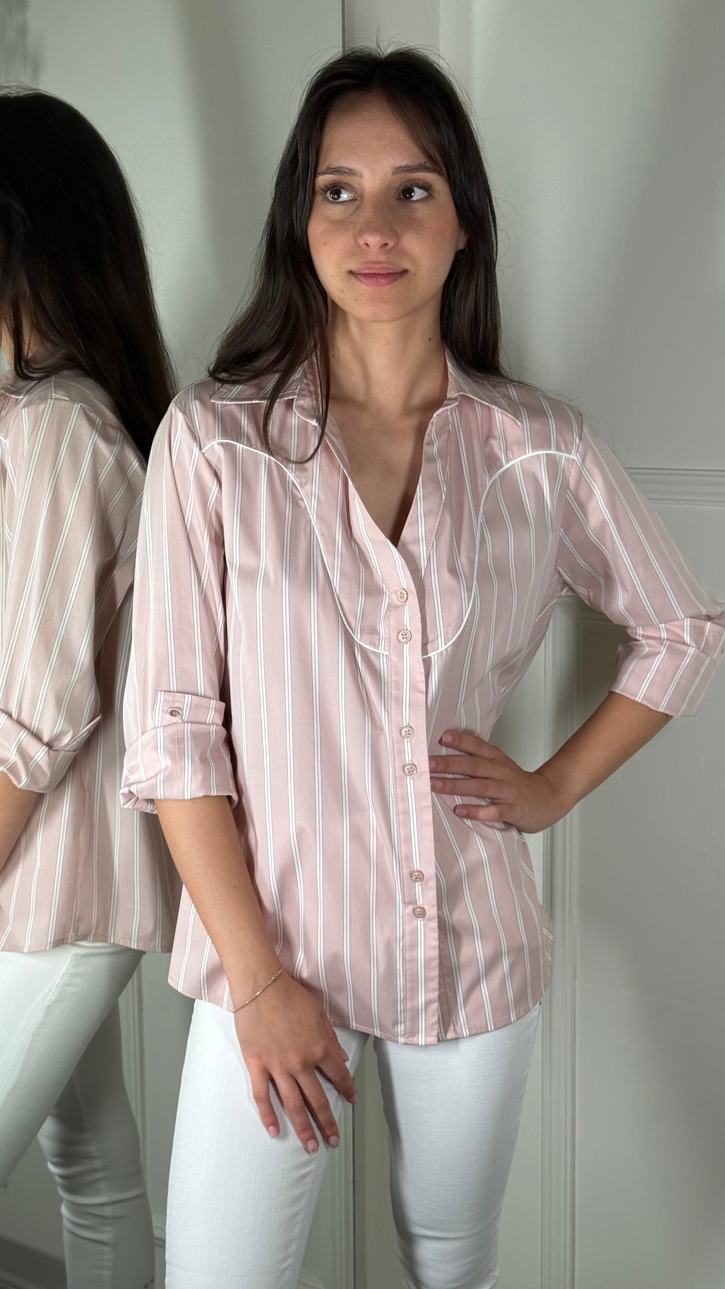 Kikisix Camicia S37 2