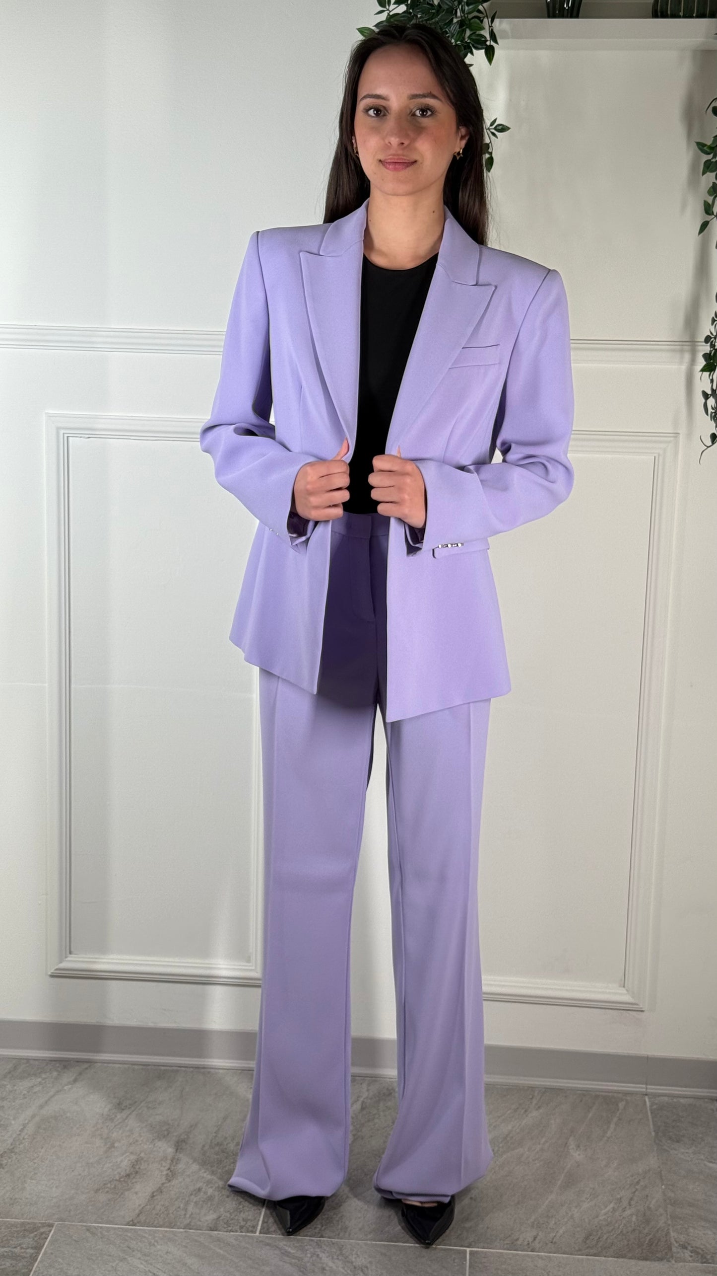 PINKO OUTLET Tailleur C39