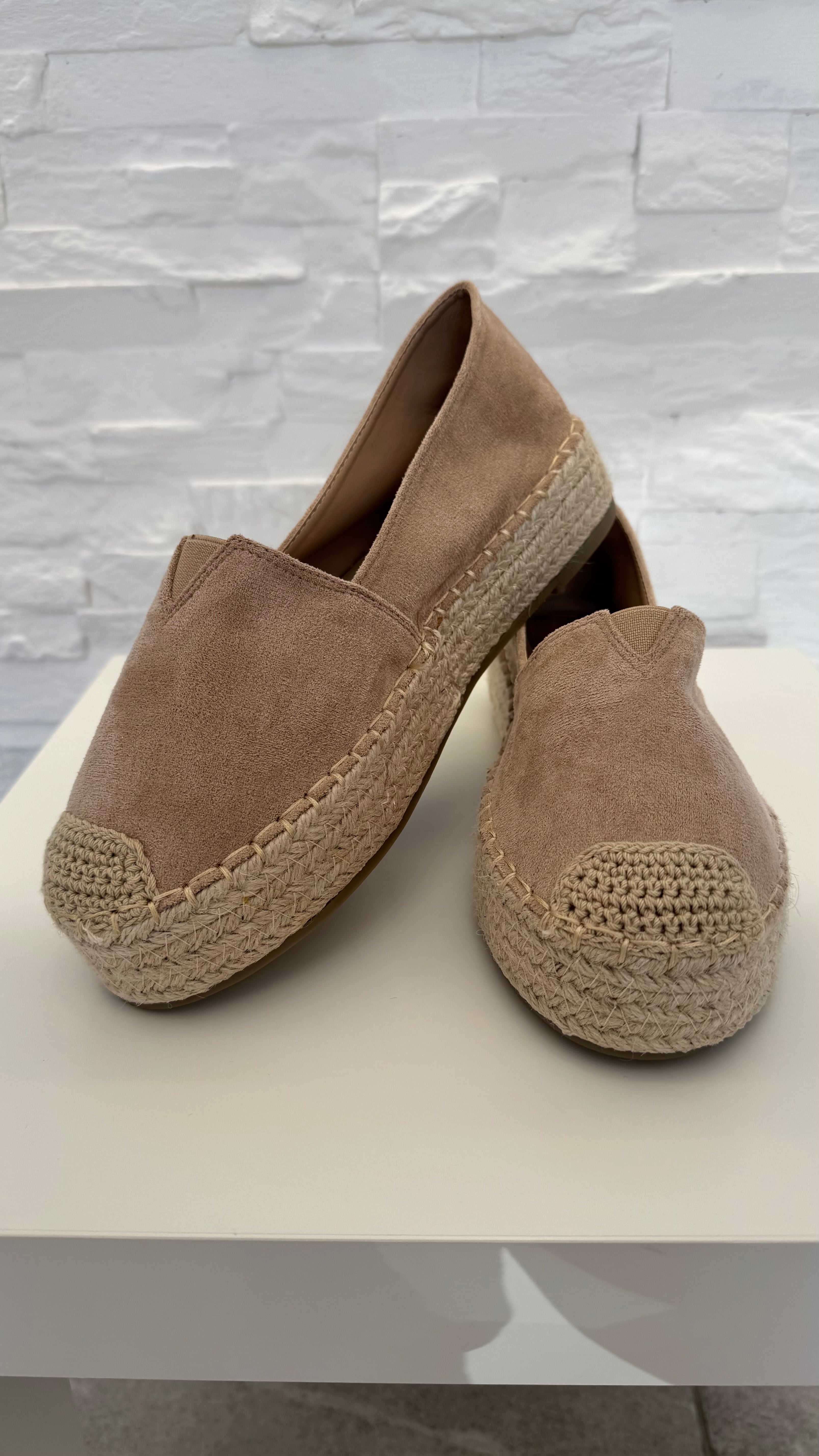 Espadrillas Calendula M7