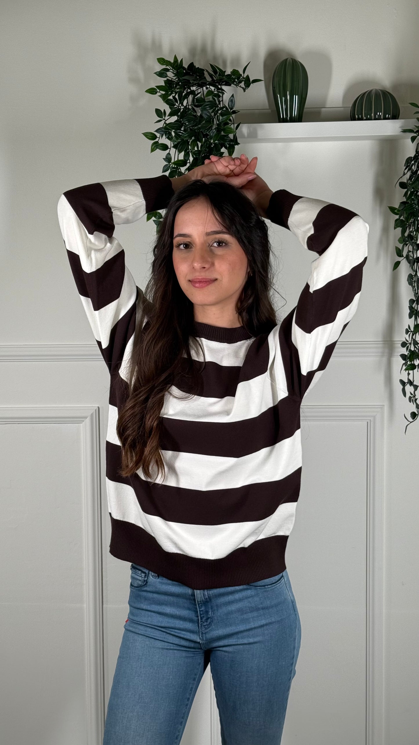 Kontatto Golfino Gondoliere A36