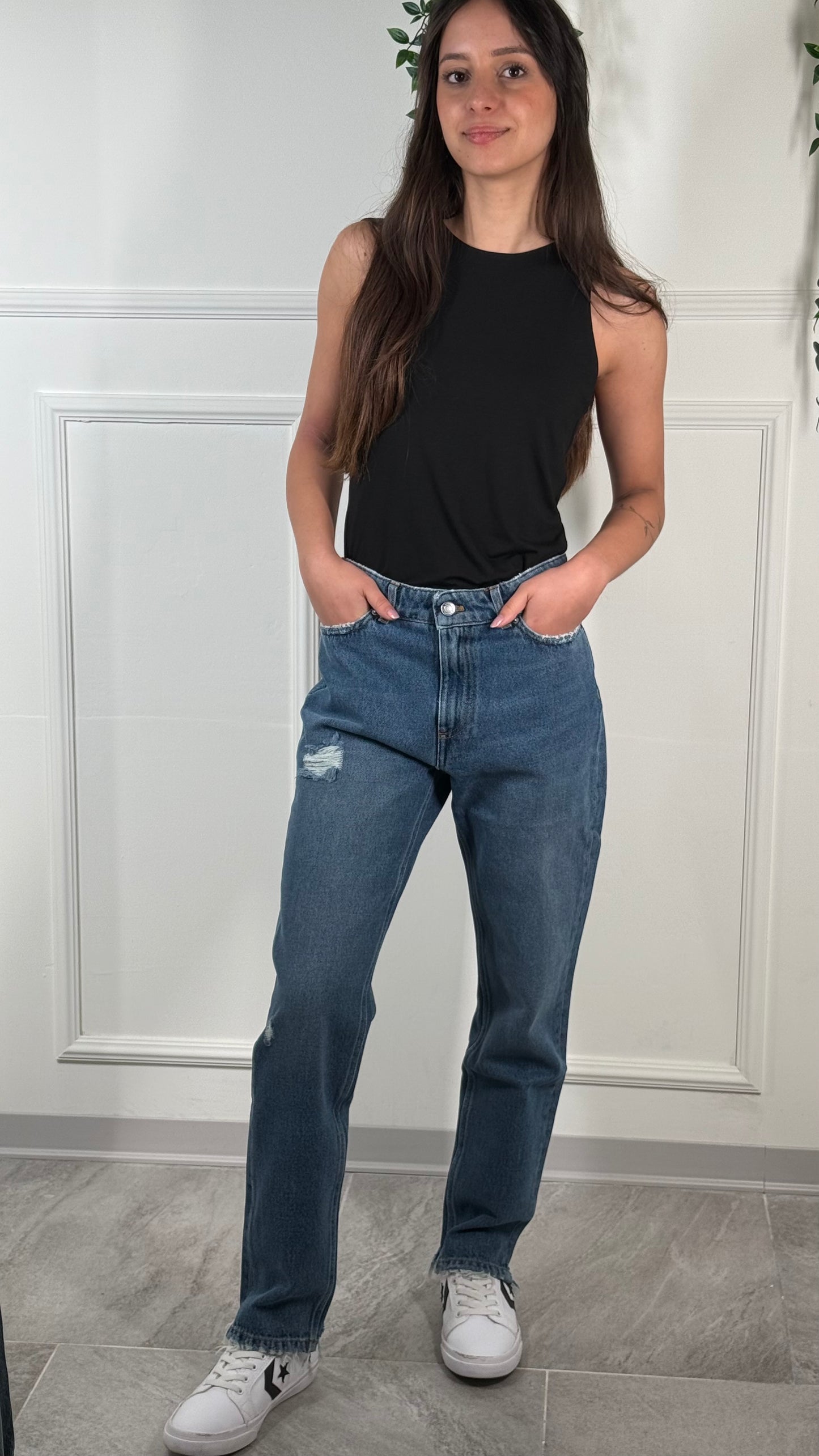 Vicolo OUTEL Jeans C17