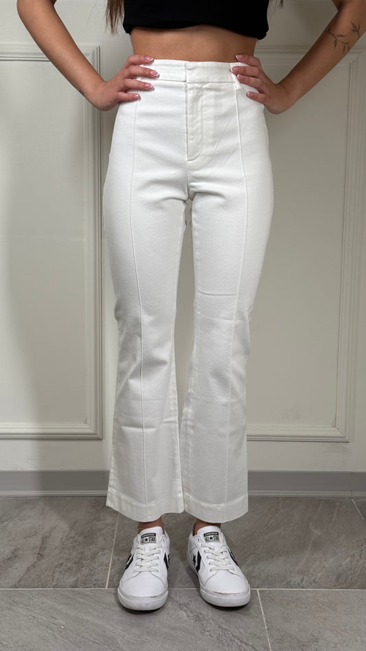 LiuJo OUTLET Jeans Bianco