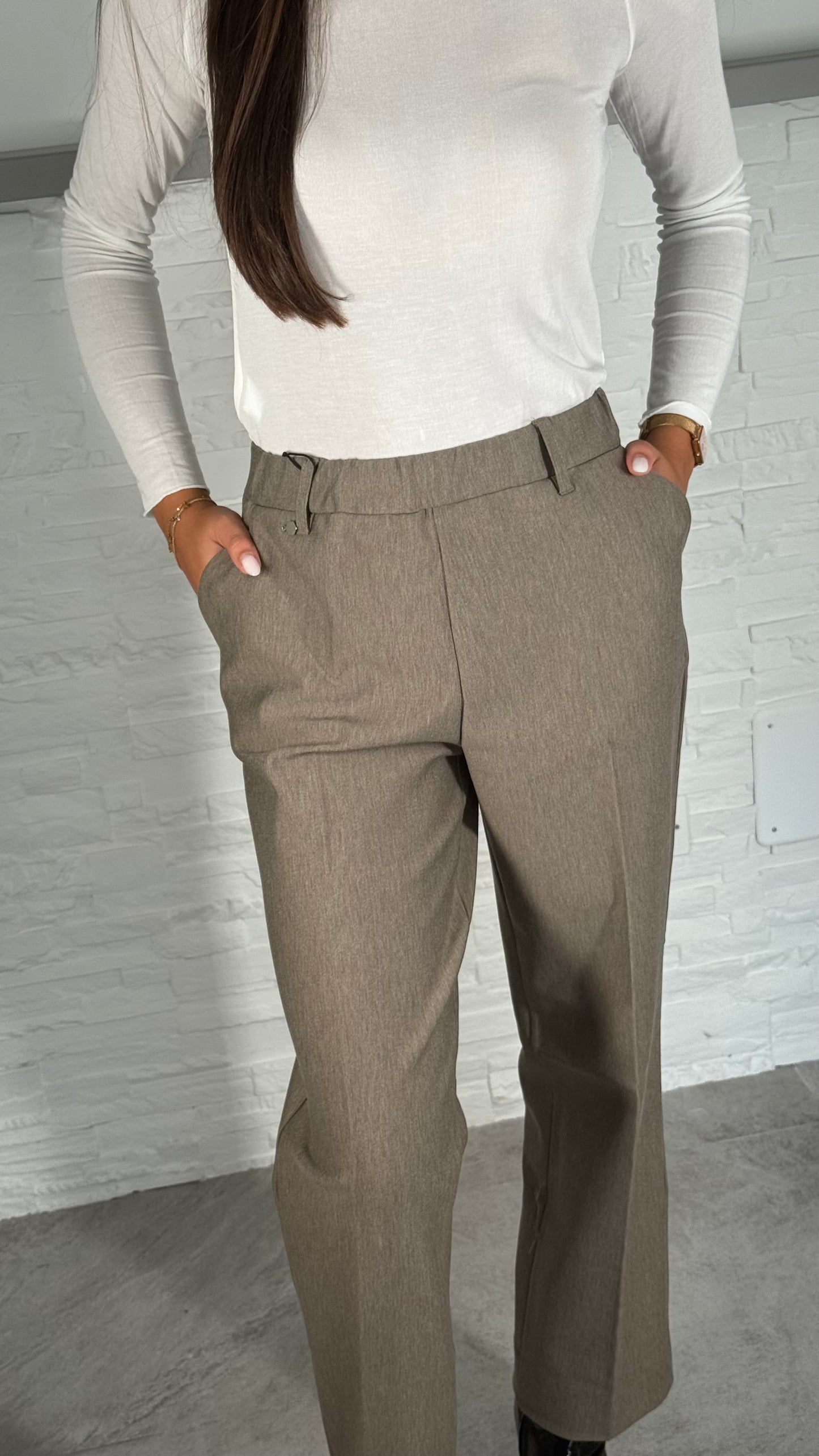 Ragno PantStraight S68