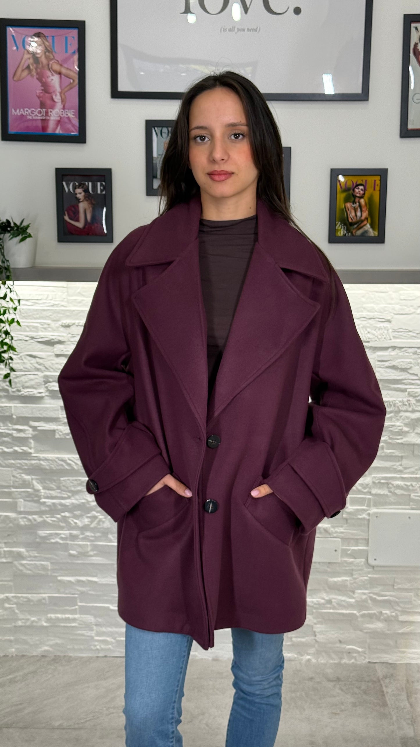 Thodami CAPPOTTO Z76