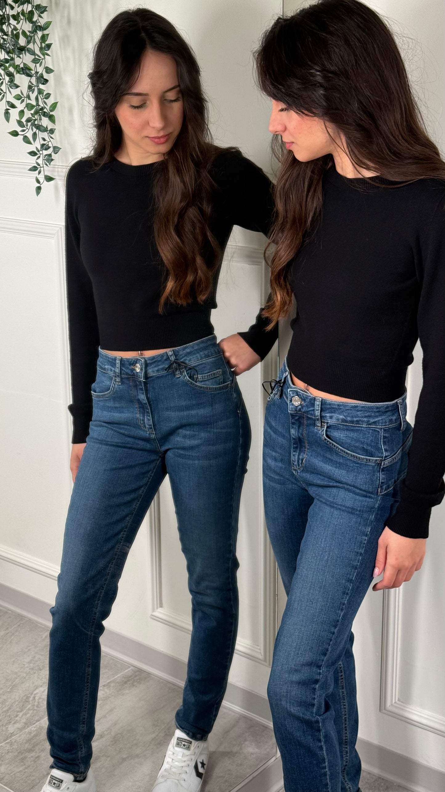 LiuJo OUTLET Skinny A61
