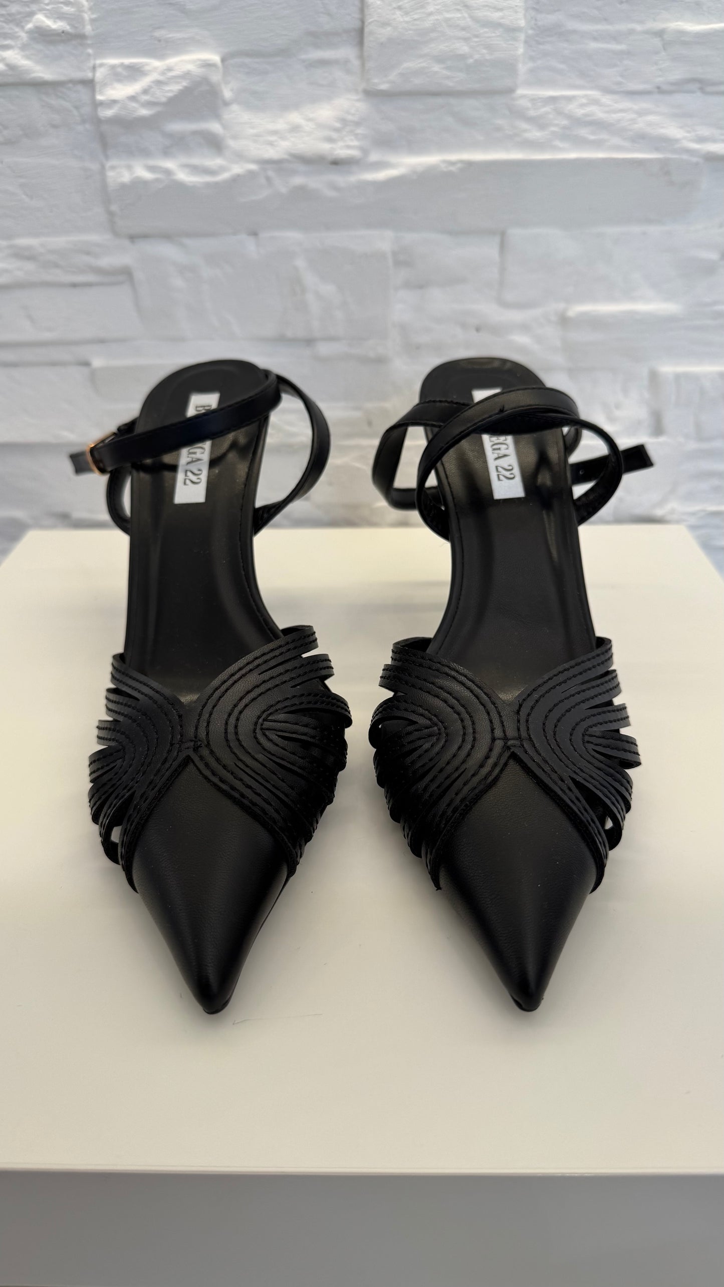Scarpa décolleté M5