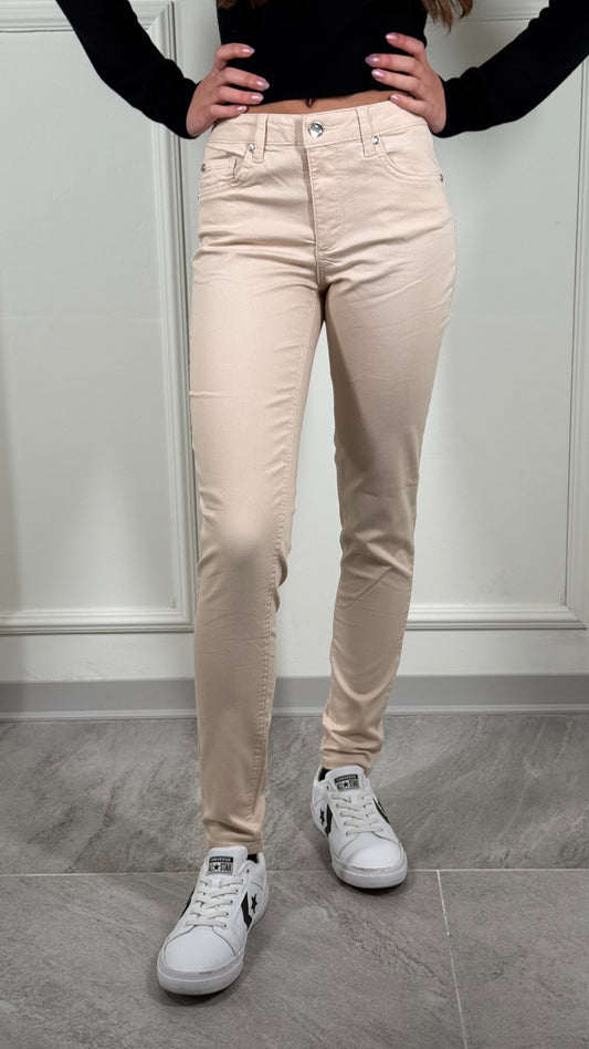 LiuJo OUTLET Skinny A58