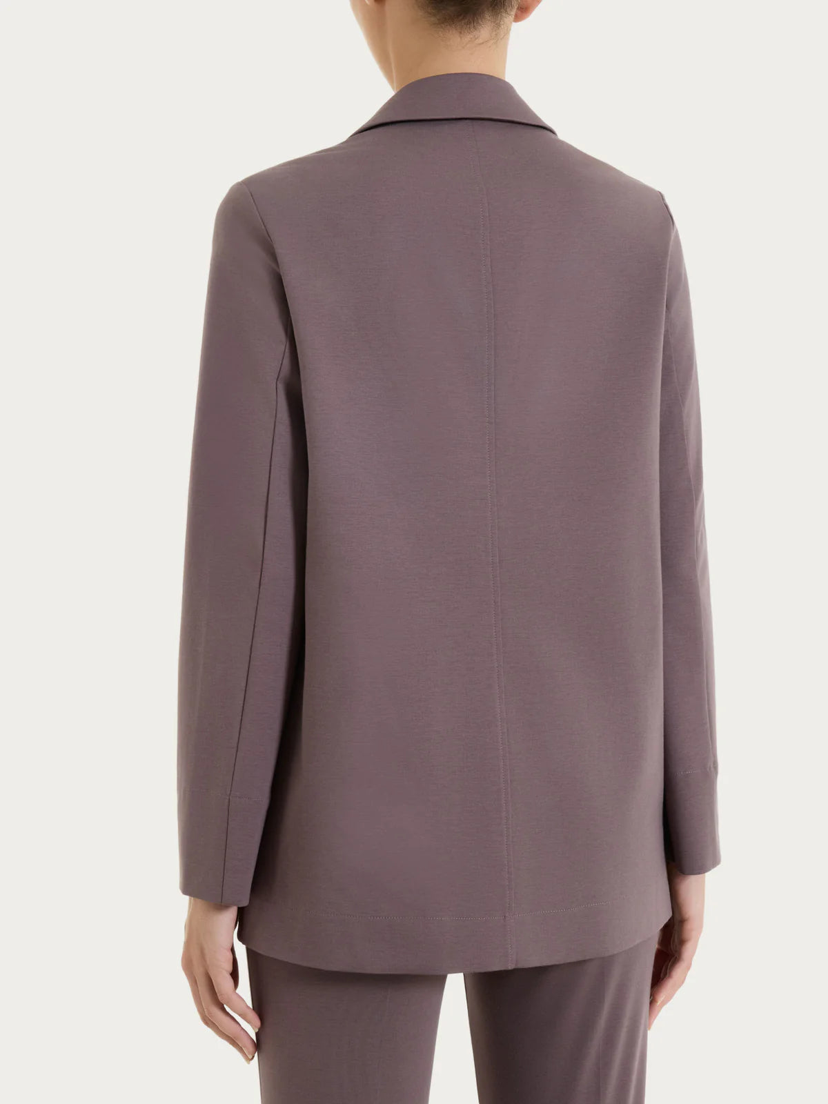 RAGNO Blazer Fango