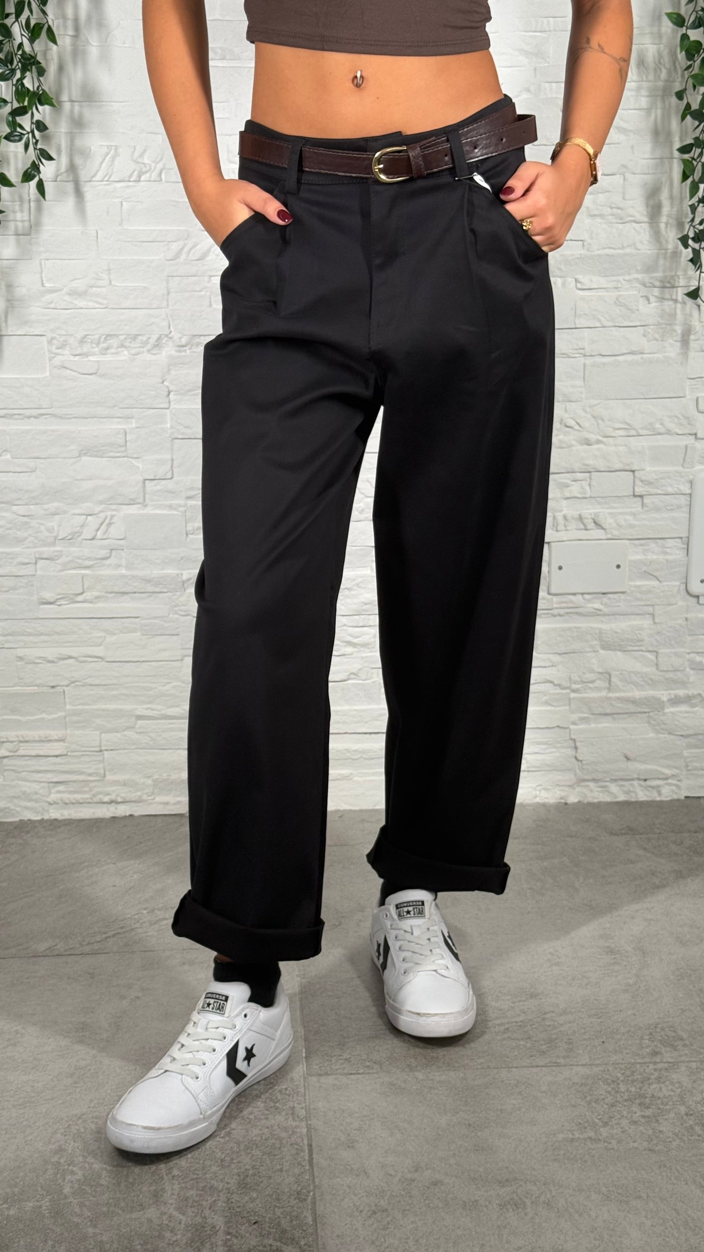 IMPERIAL Pants S119
