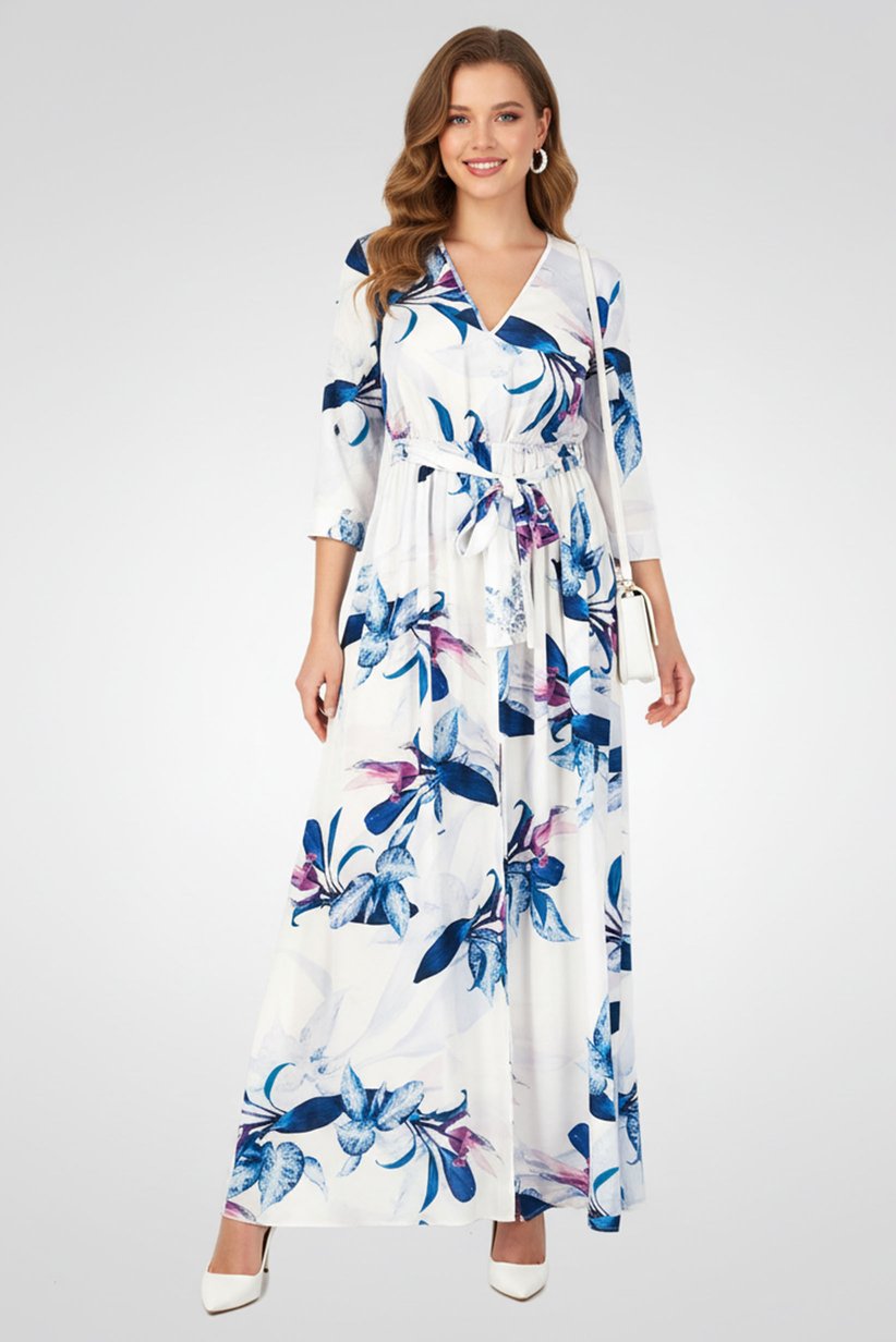 TWINSET Fine serie Abito