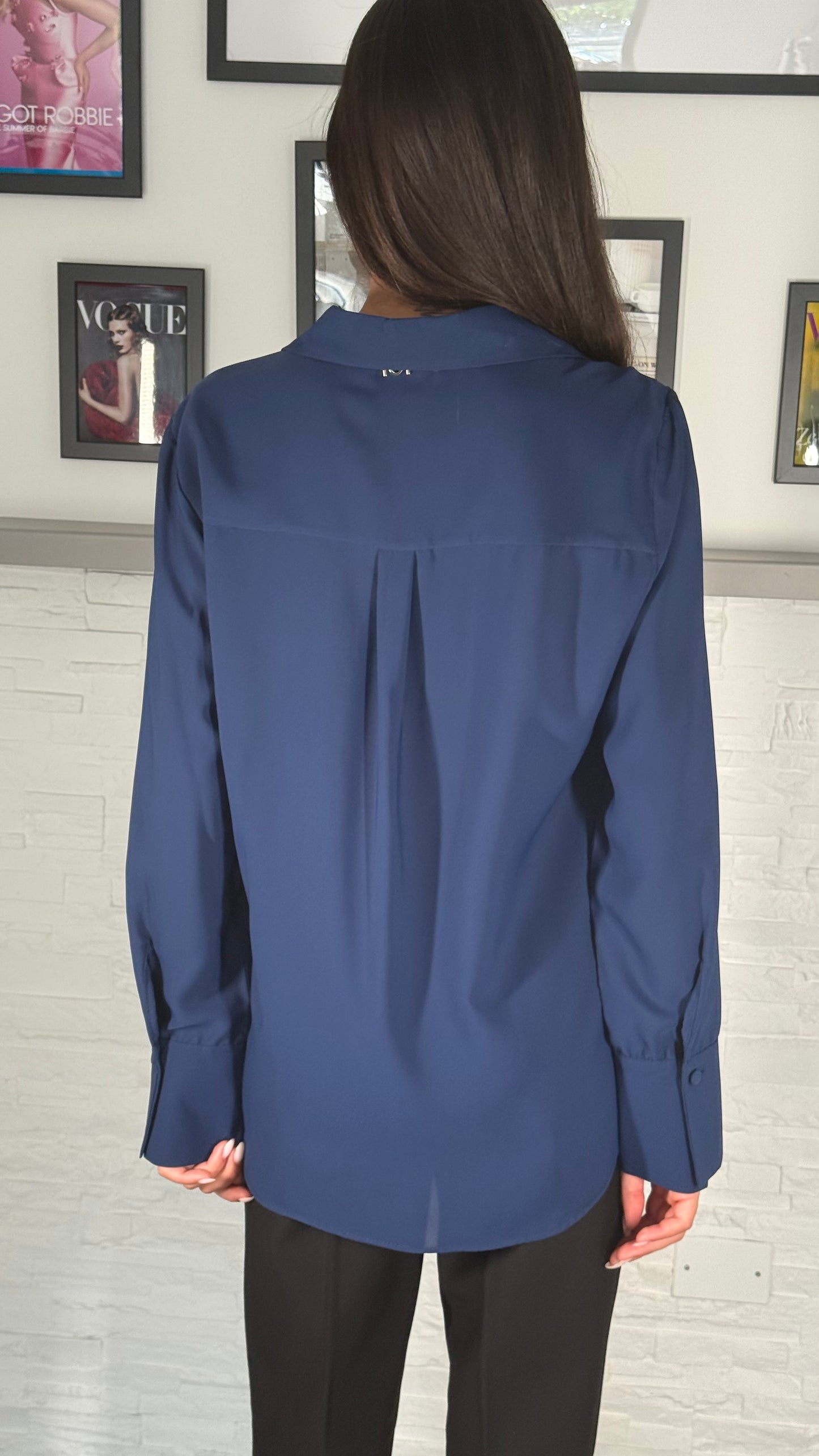 RINASCIMENTO Camicia S100