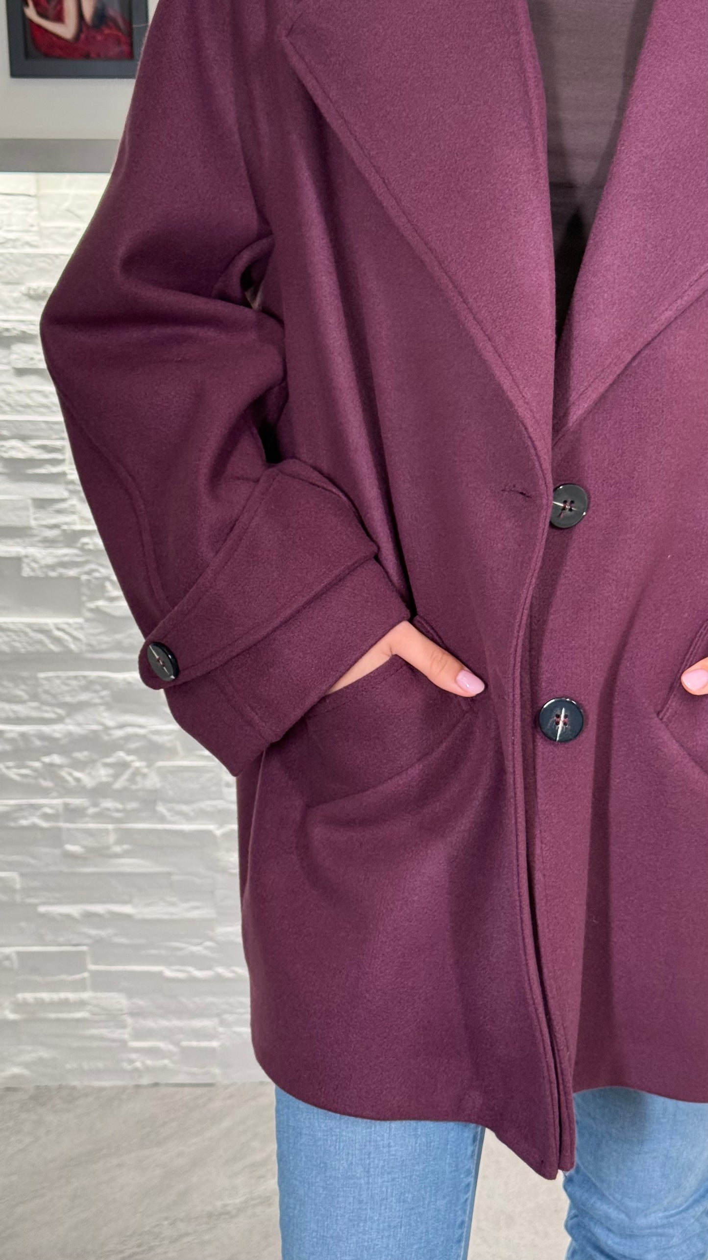 Thodami CAPPOTTO Z76